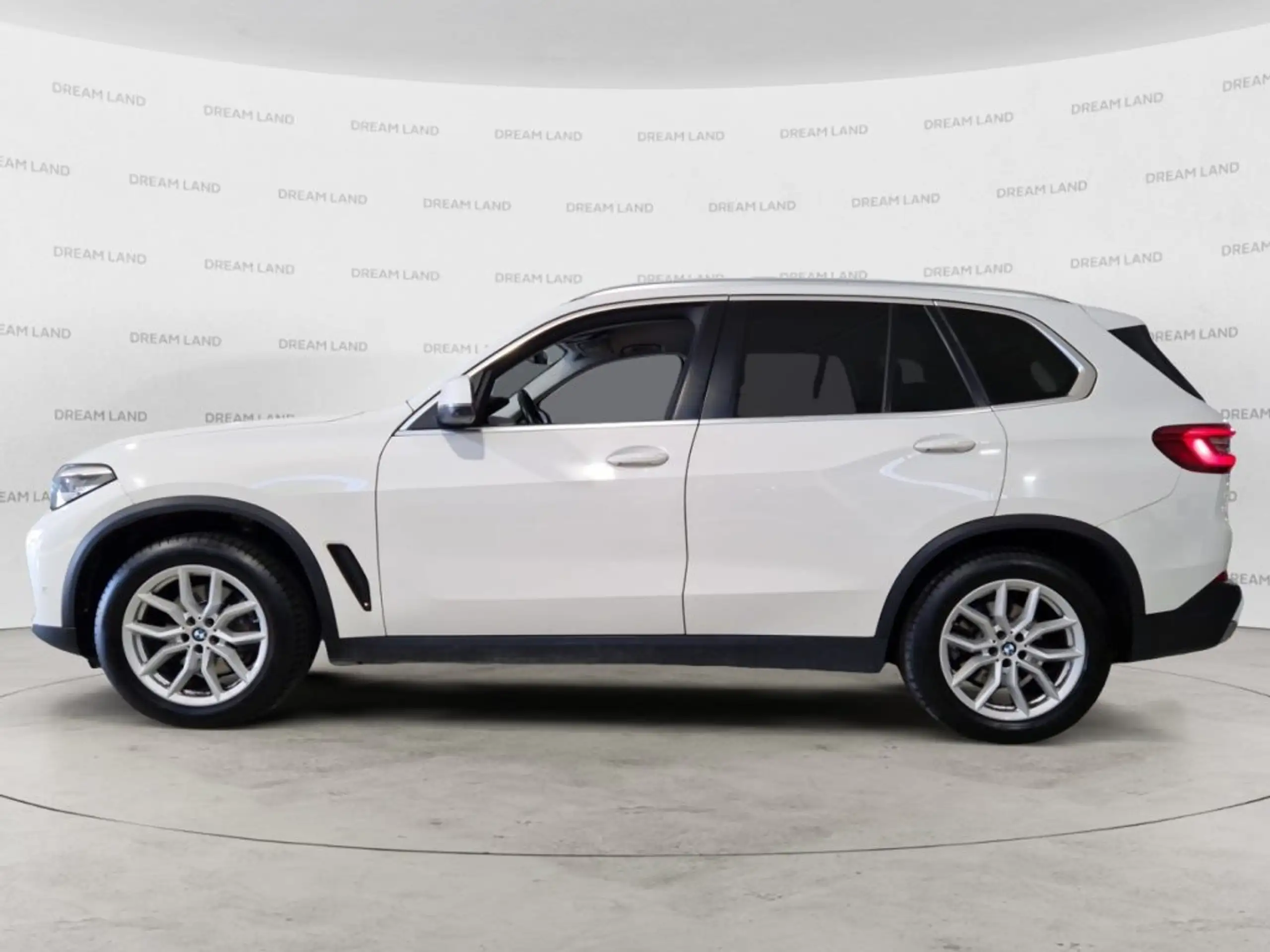 BMW - X5