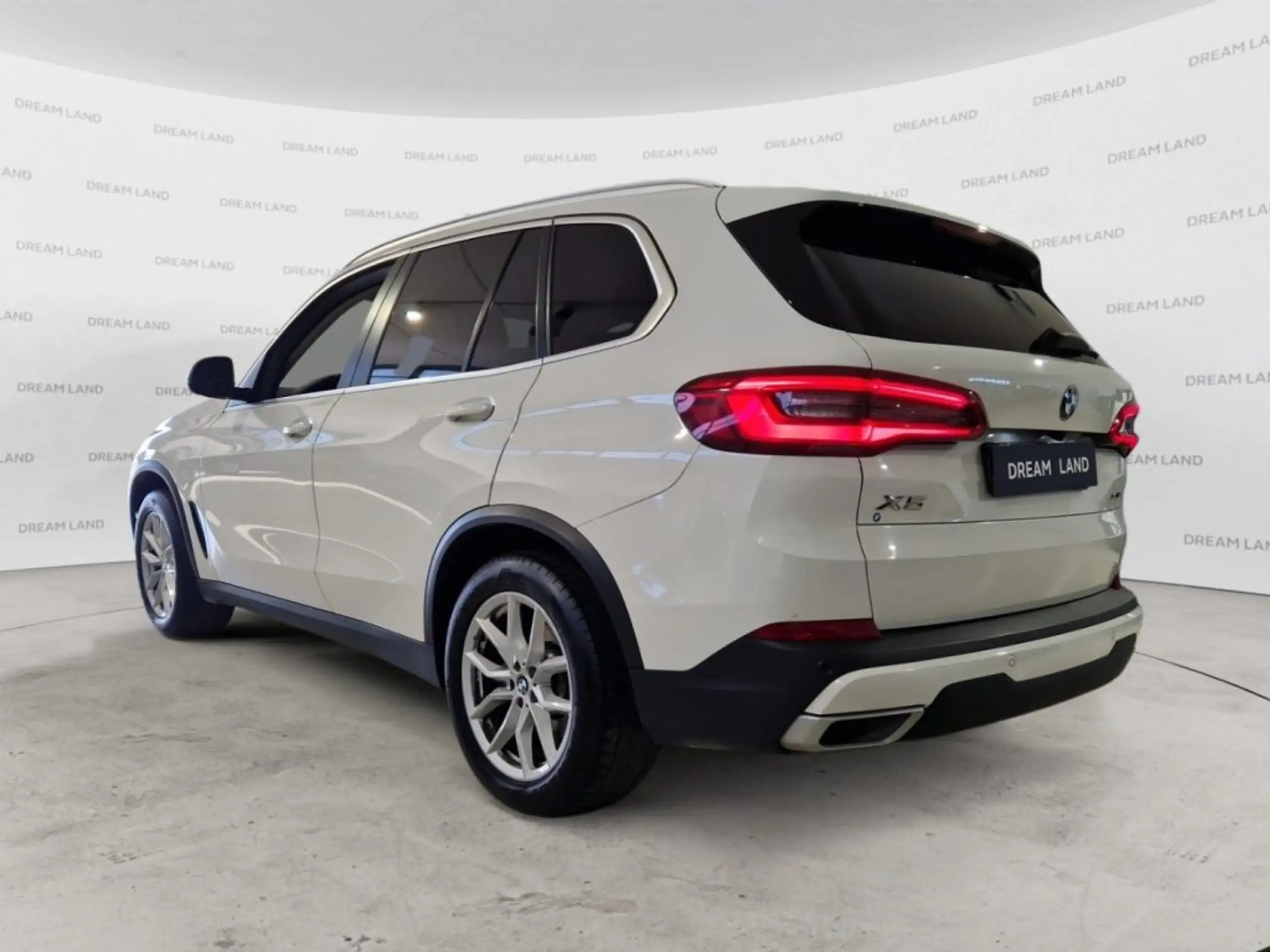 BMW - X5