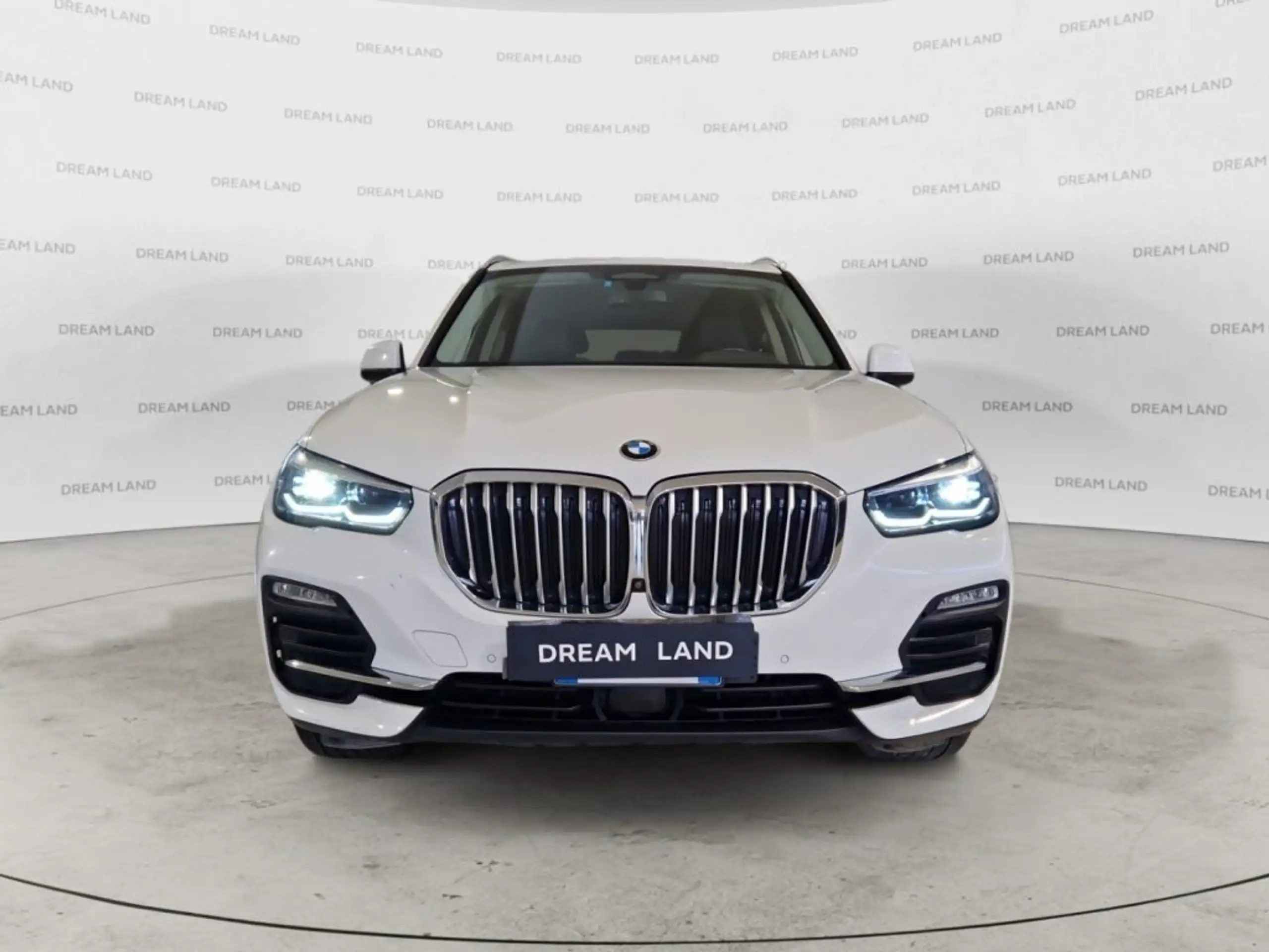 BMW - X5