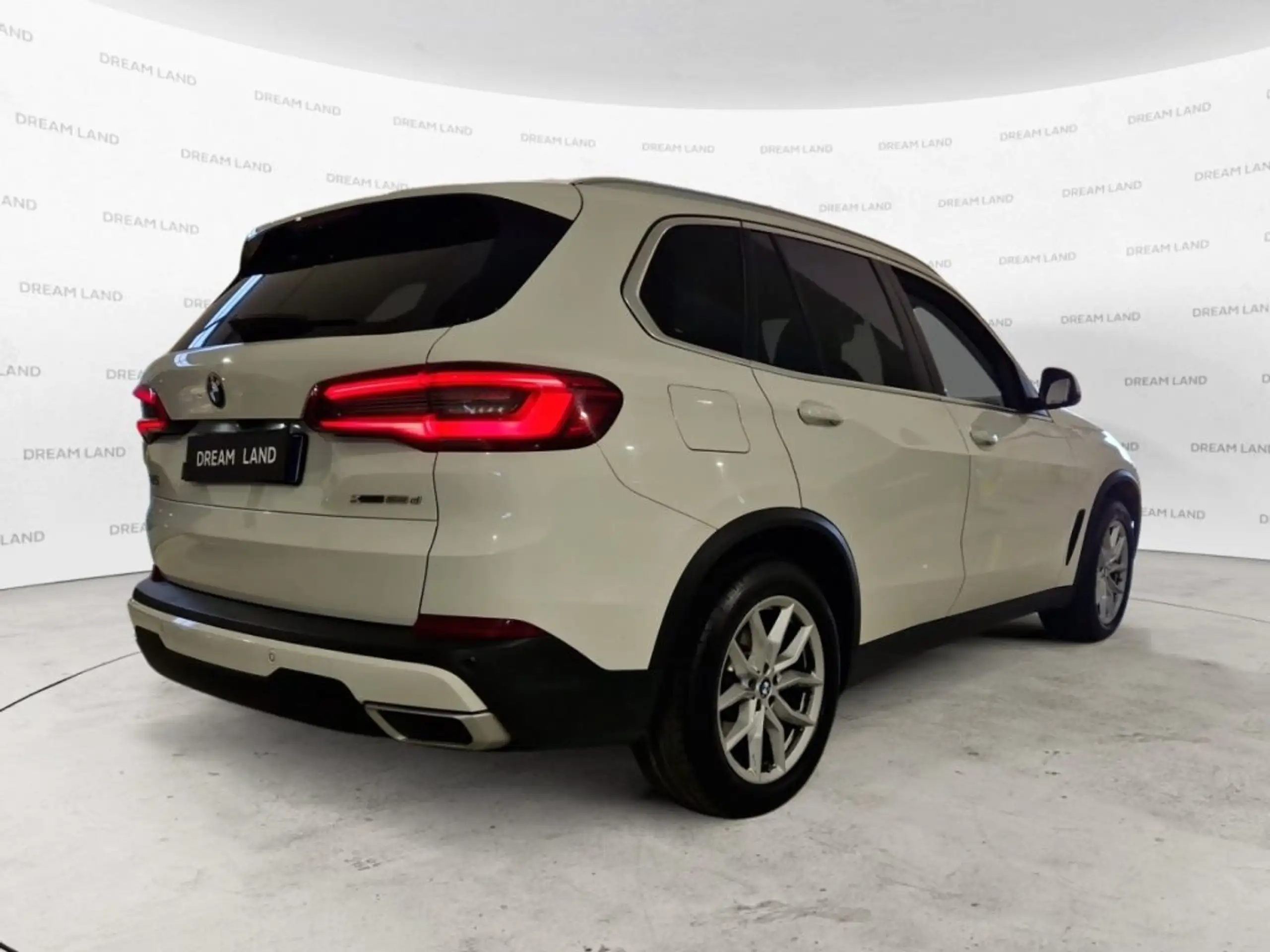 BMW - X5