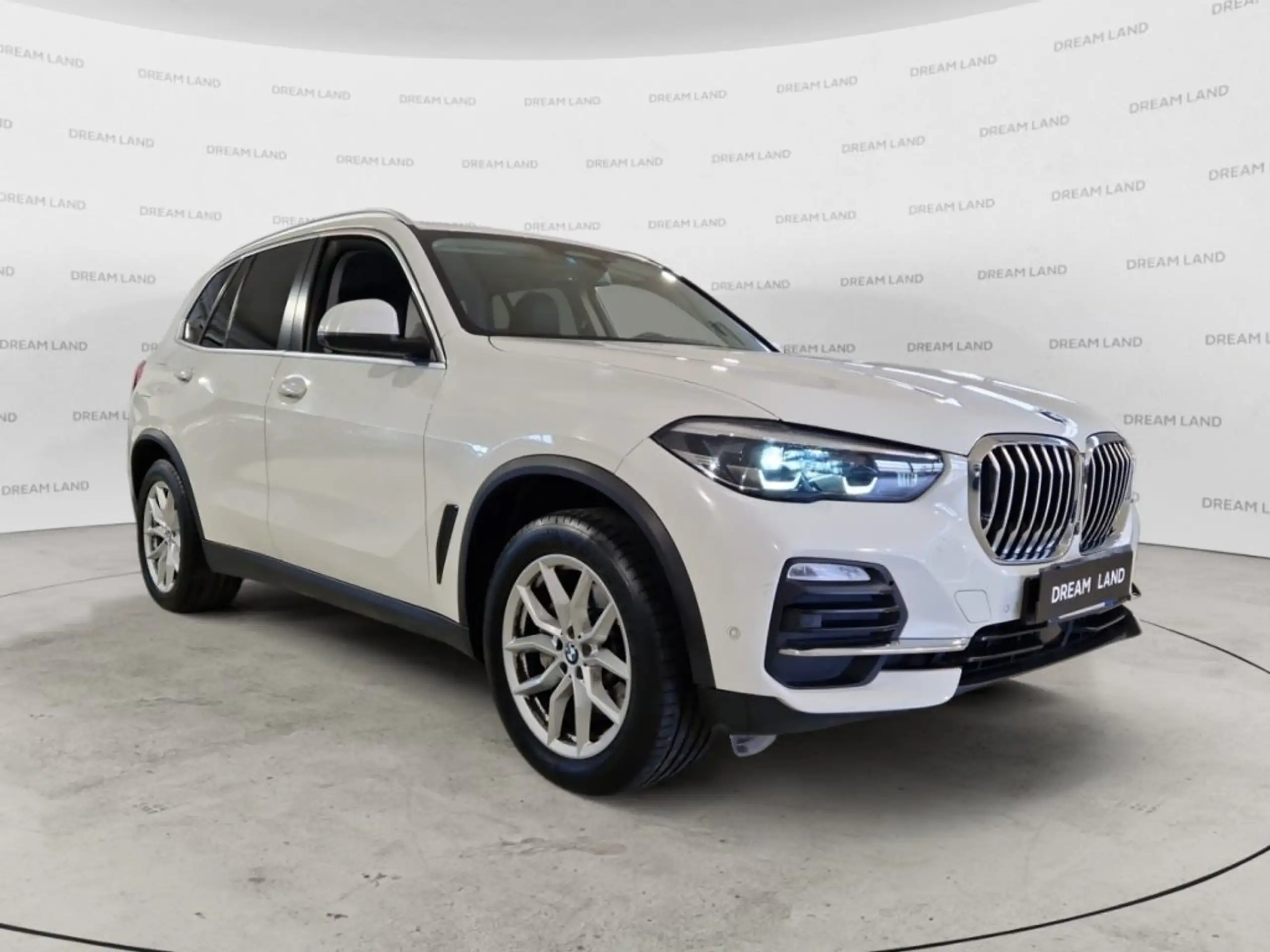 BMW - X5