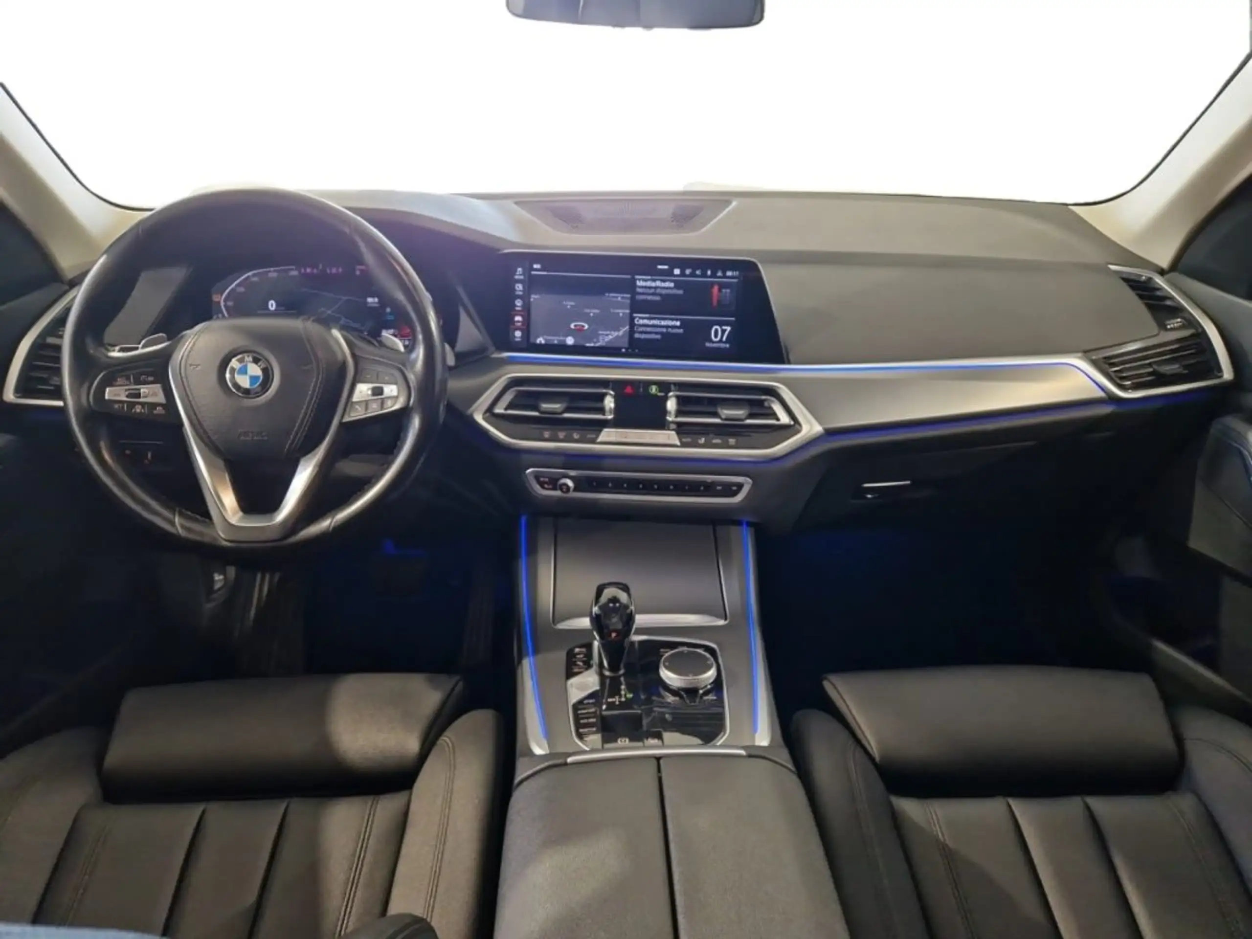 BMW - X5