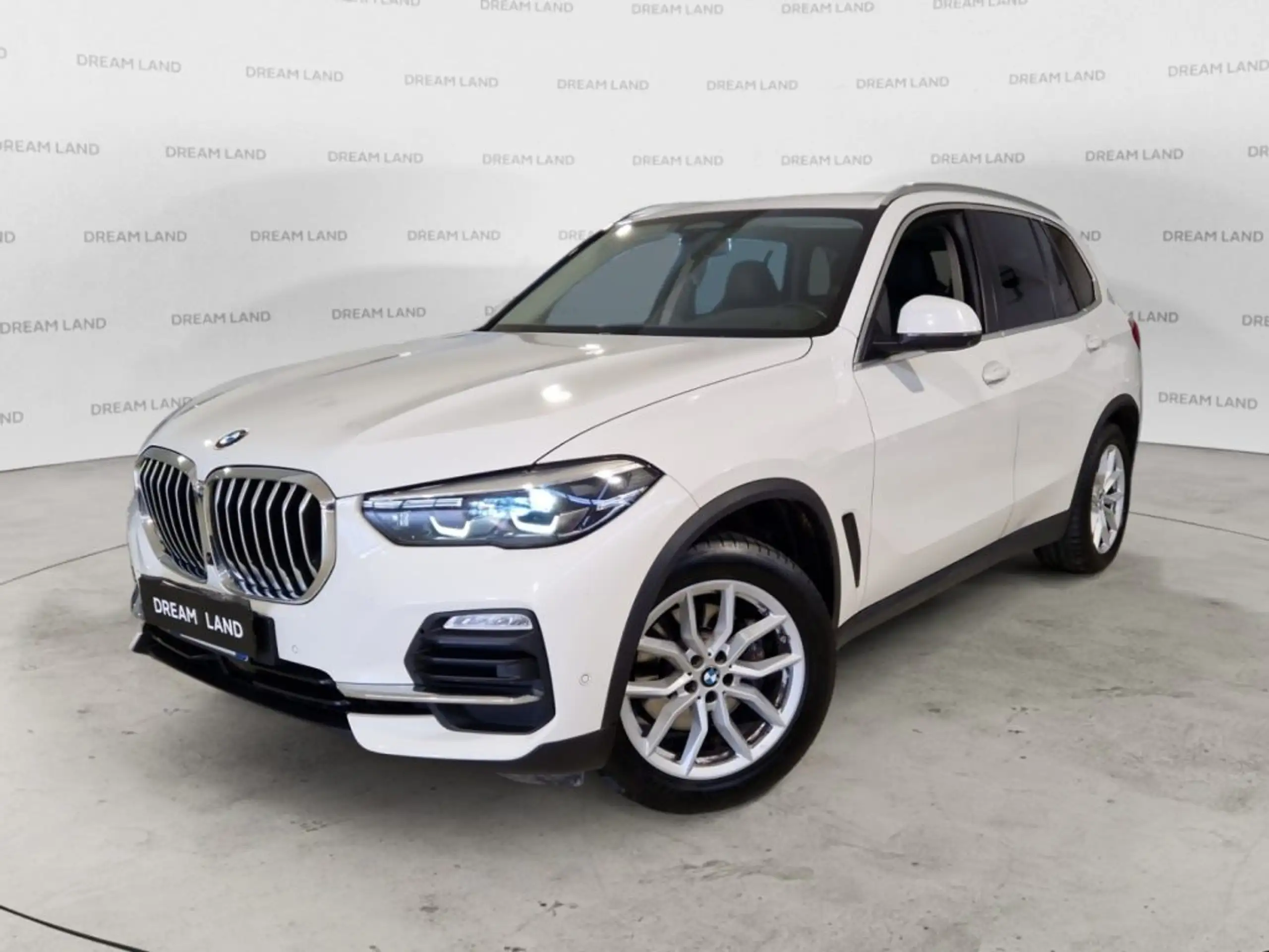 BMW - X5