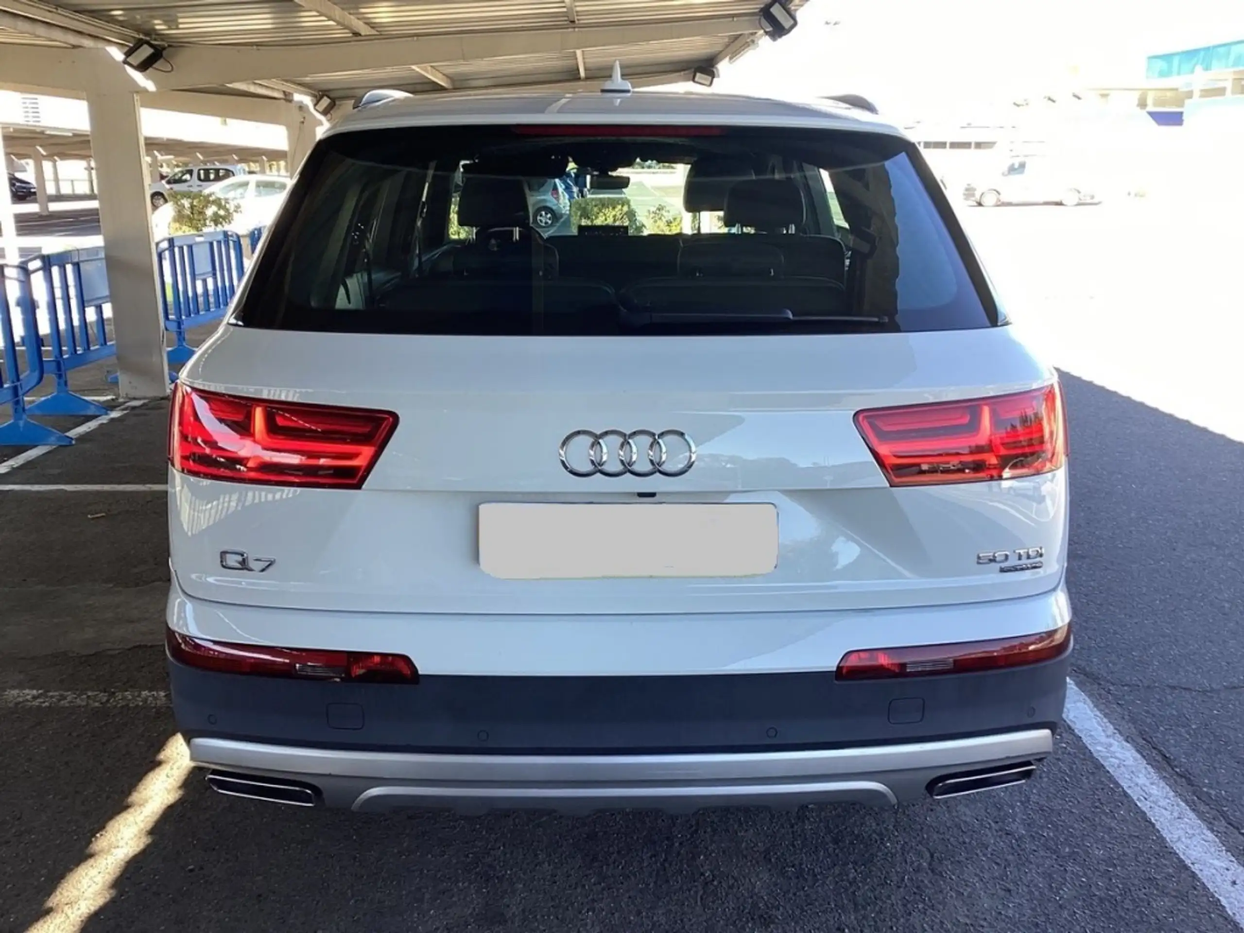 Audi - Q7