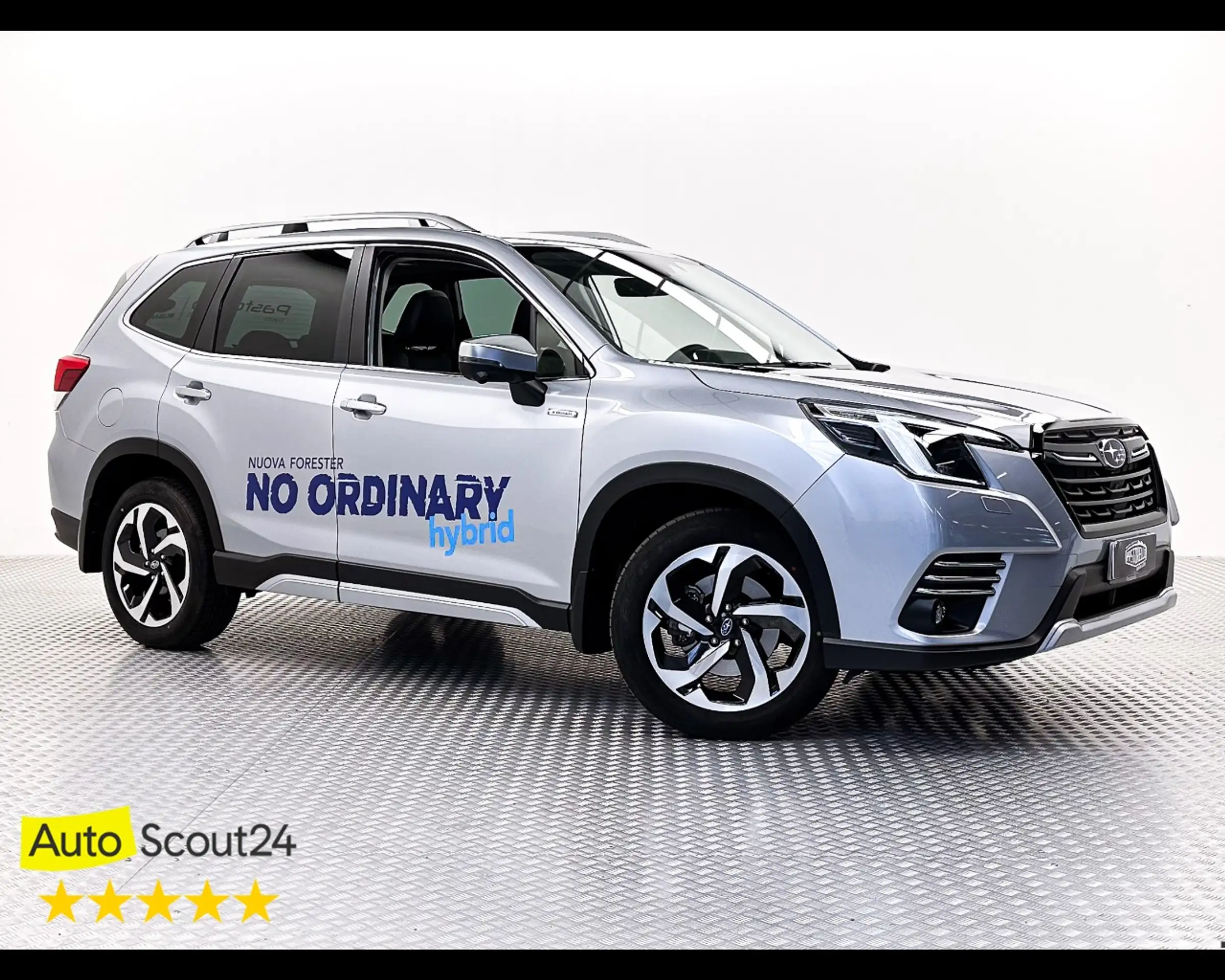 Subaru Forester 2023