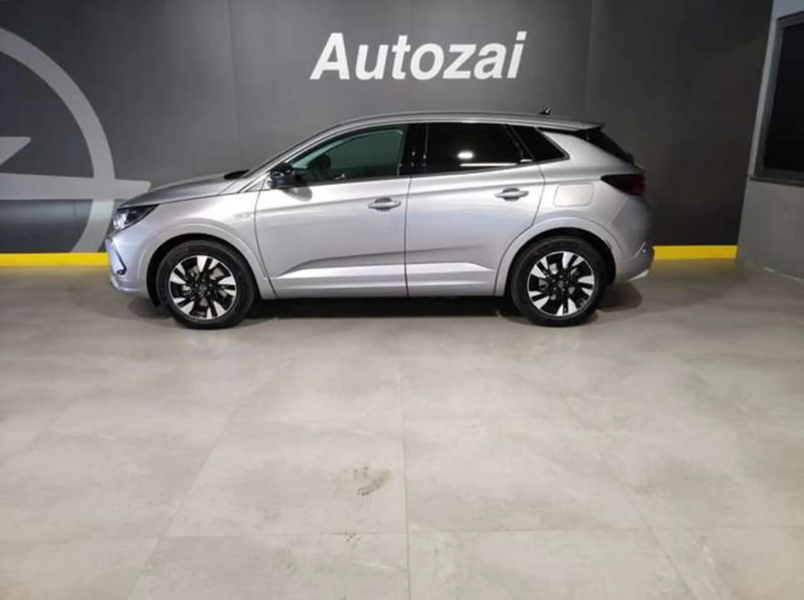 Opel - Grandland X