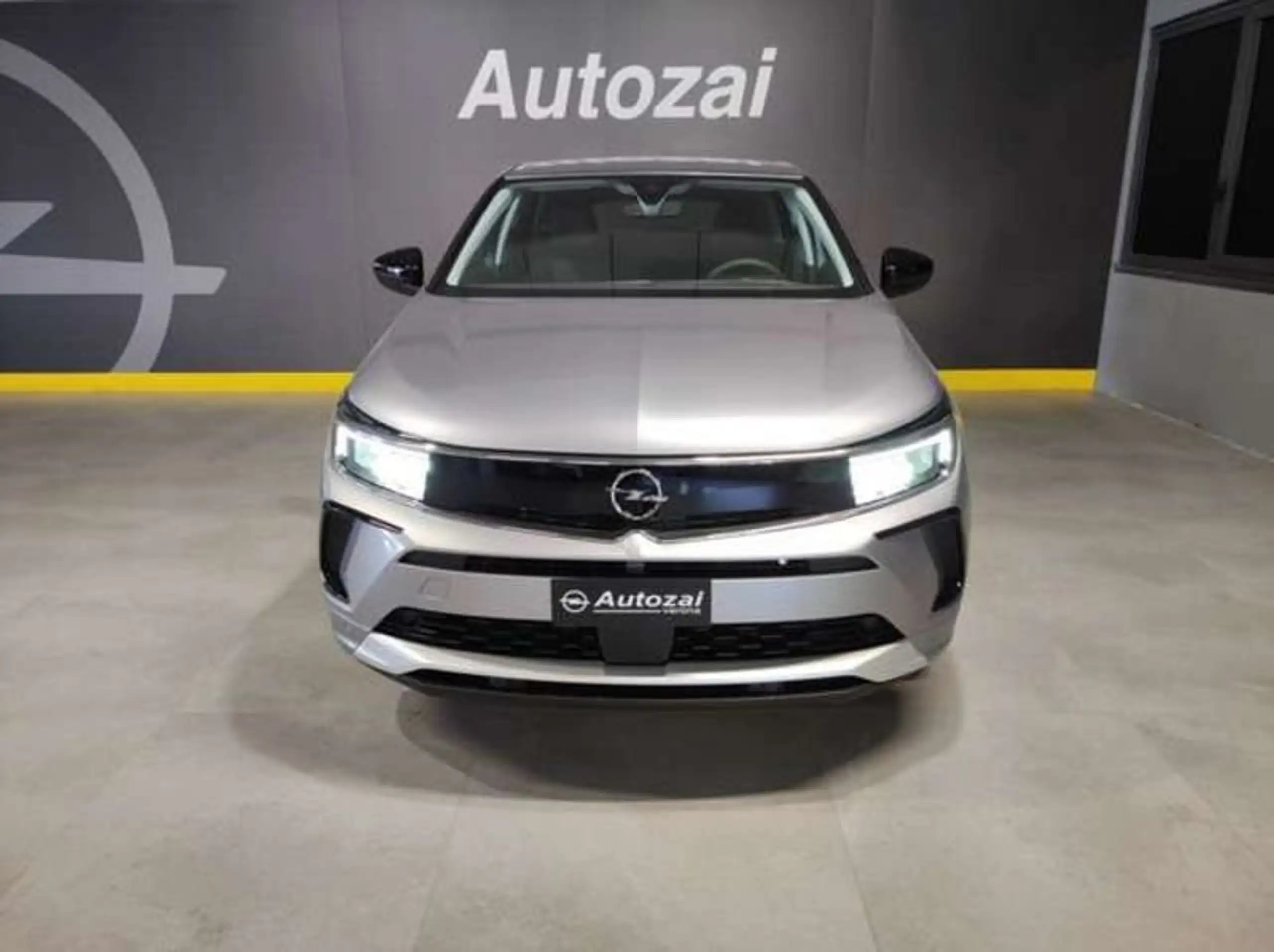 Opel Grandland X 2024