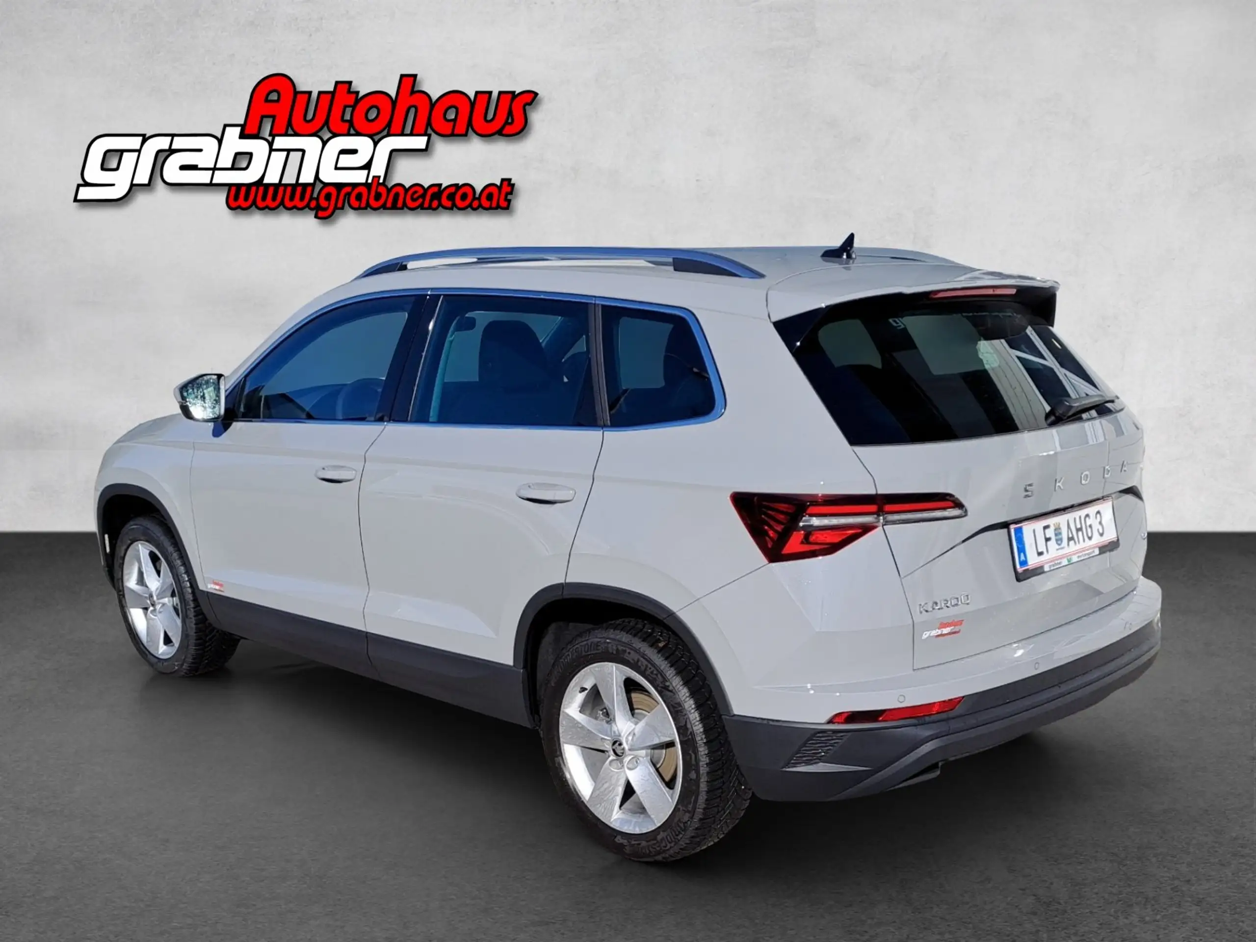 Skoda - Karoq