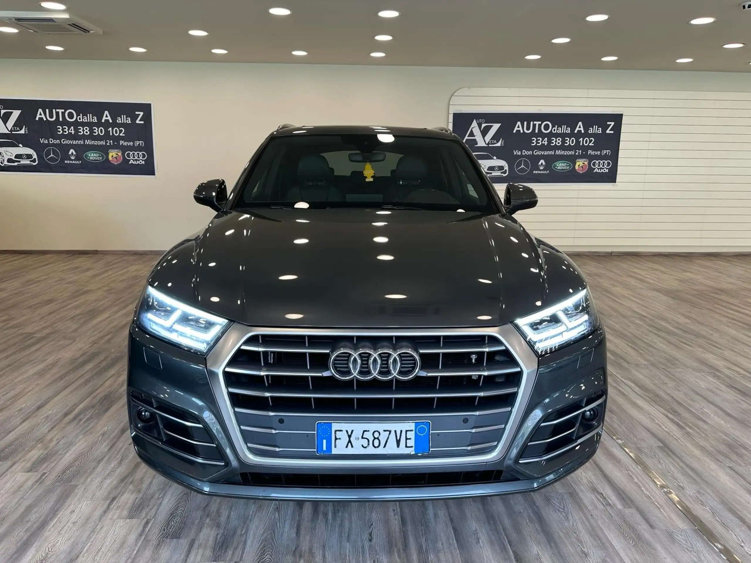 Audi - Q5