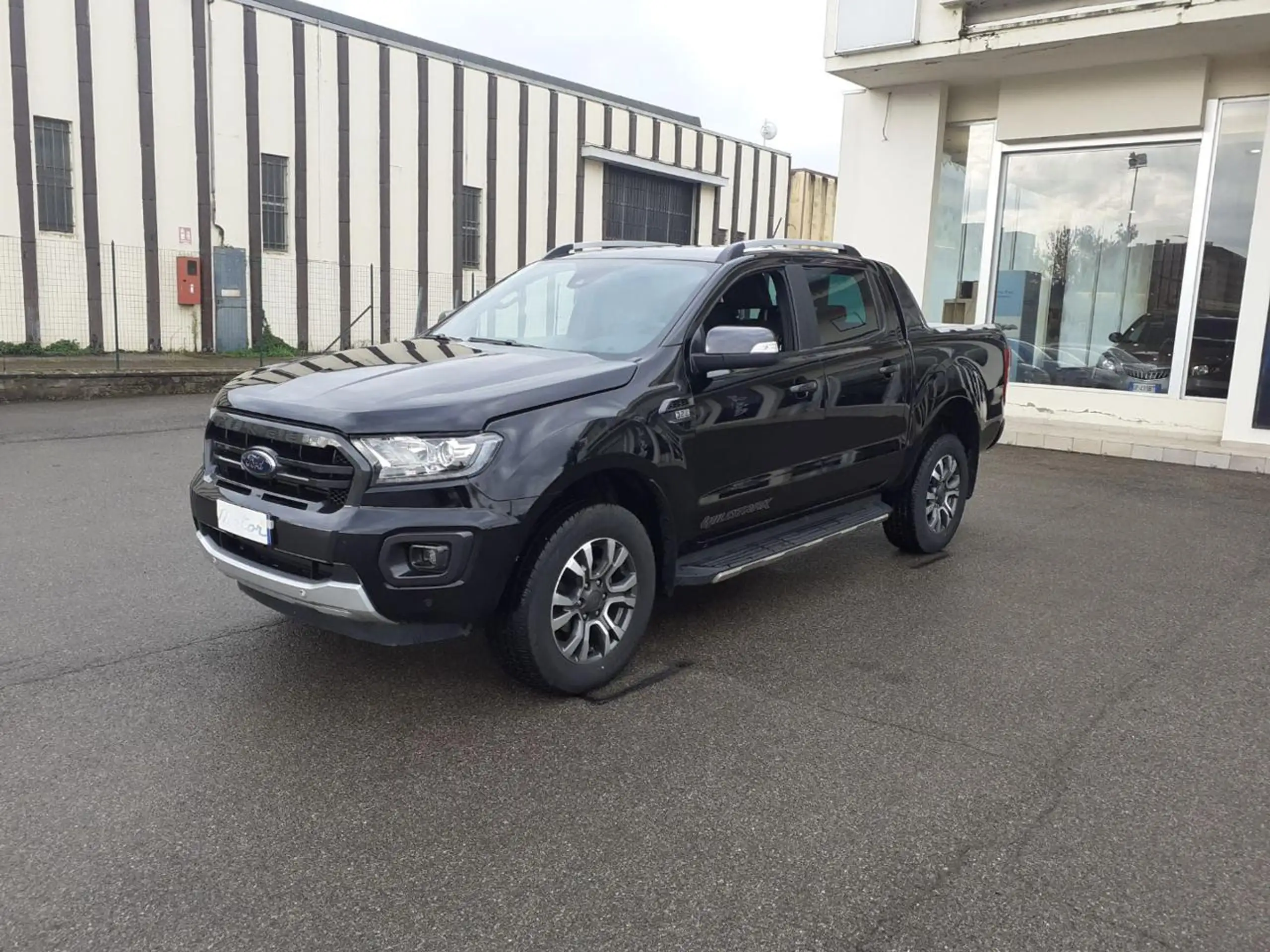 Ford - Ranger