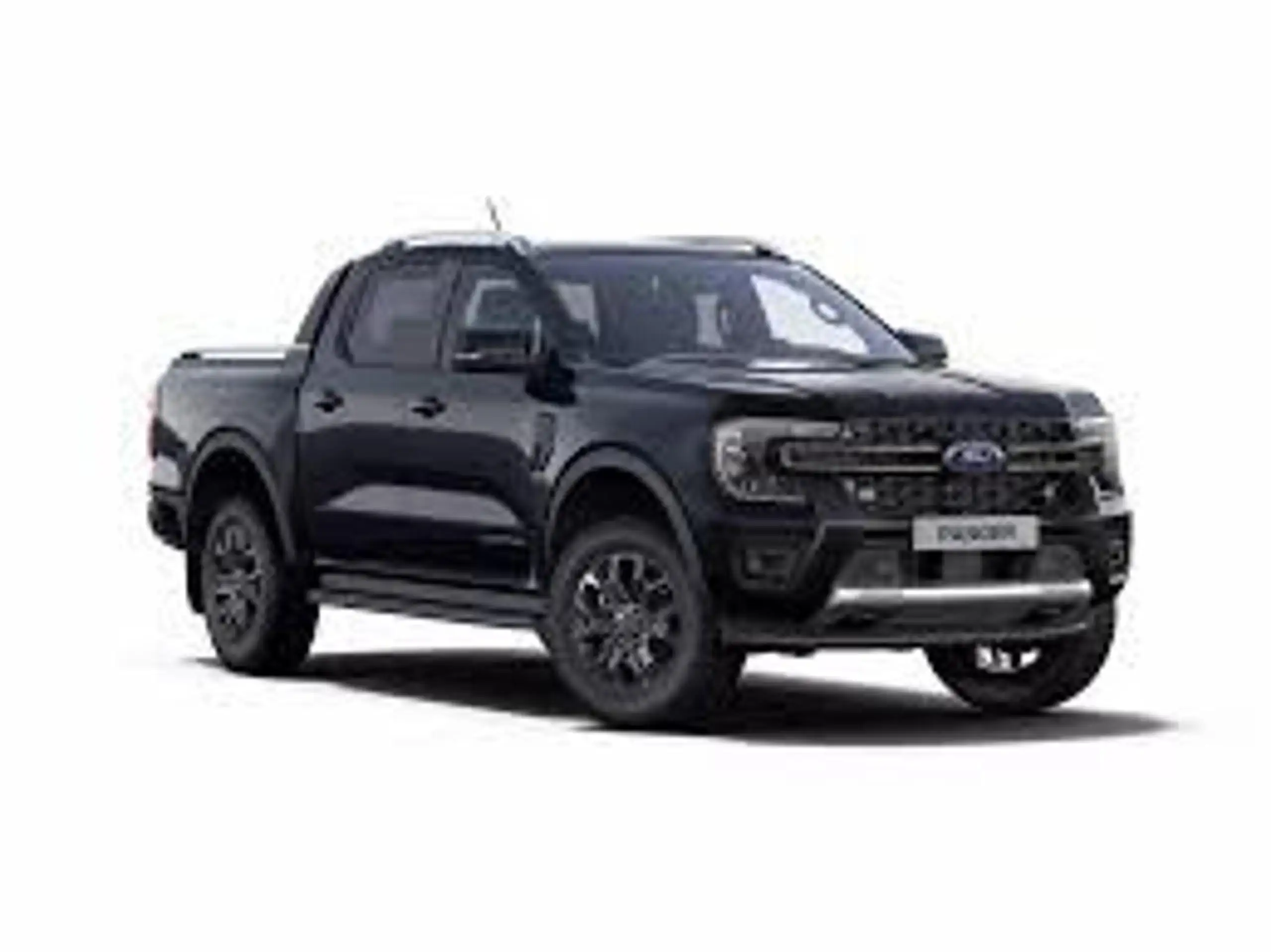 Ford Ranger 2020