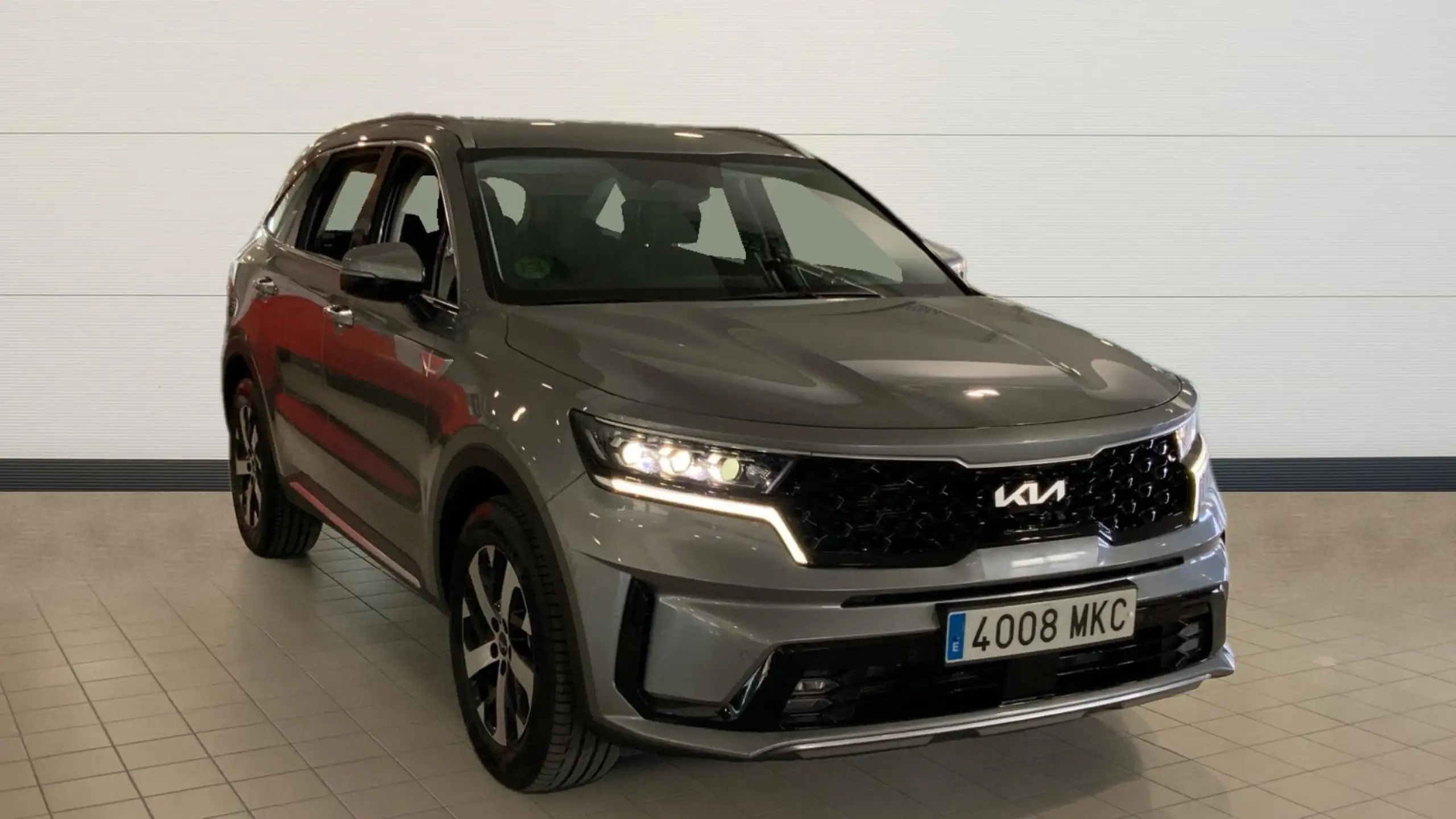 Kia Sorento 2023