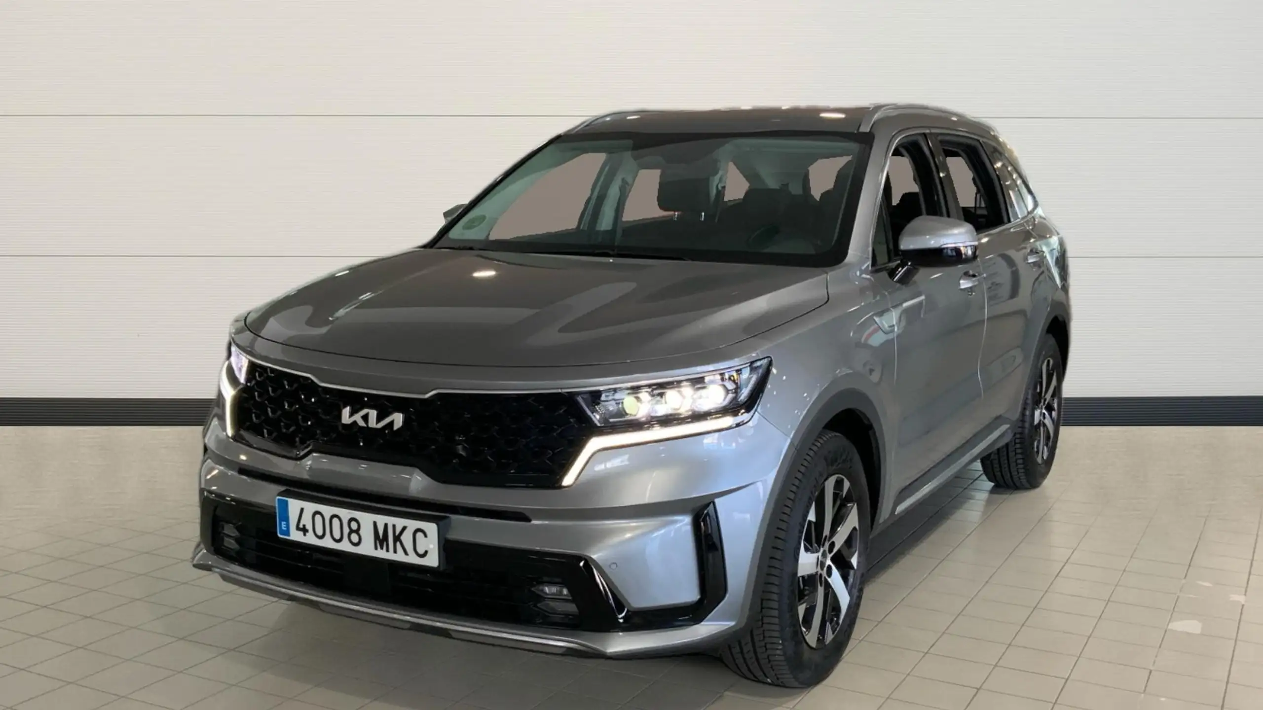 Kia - Sorento