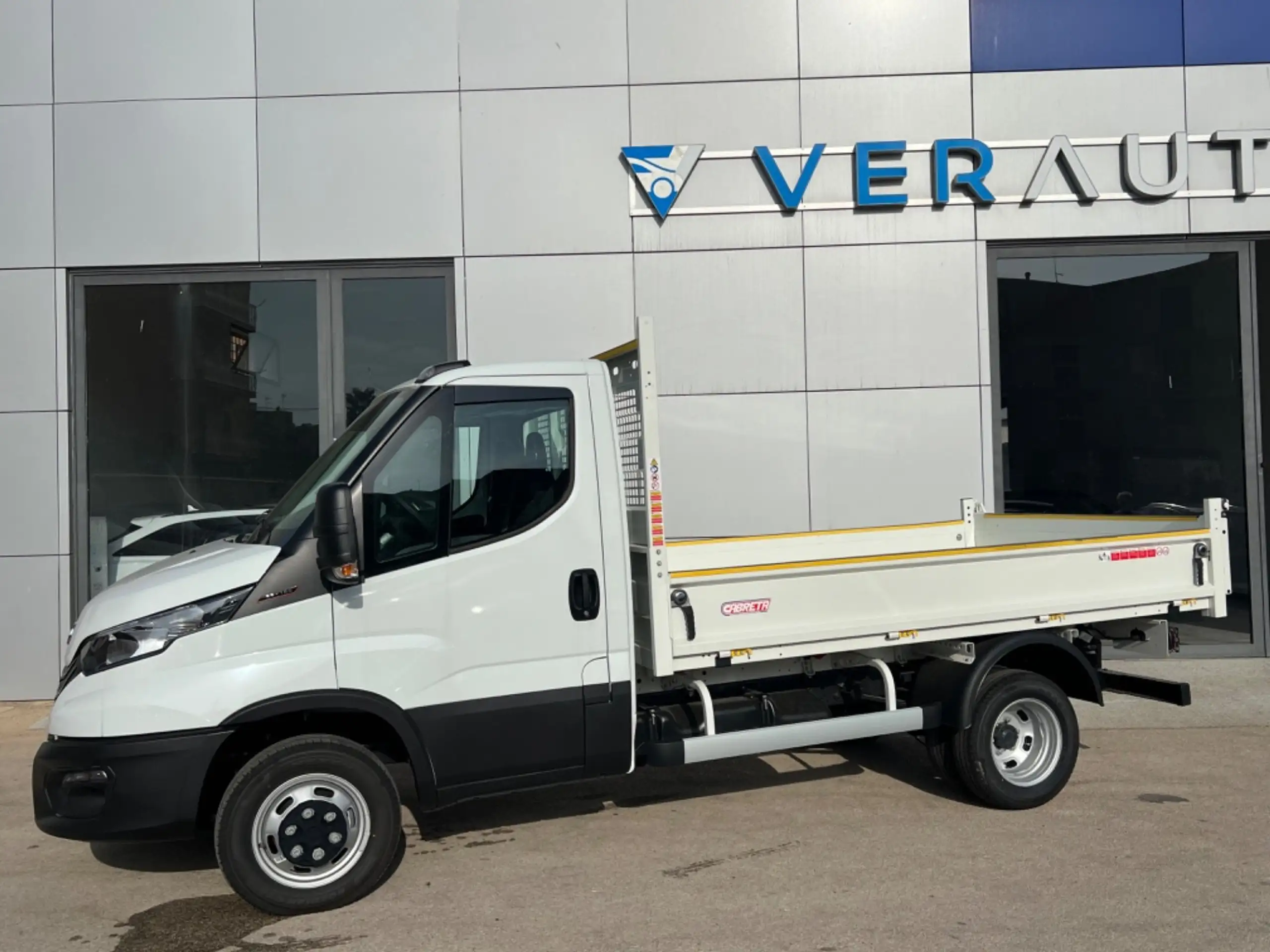 Iveco - Daily