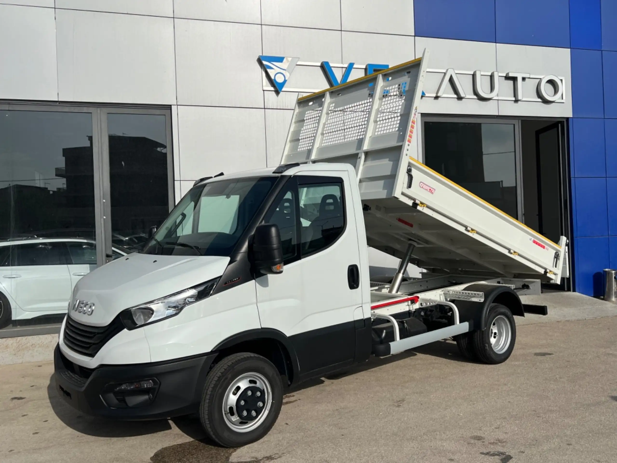 Iveco - Daily