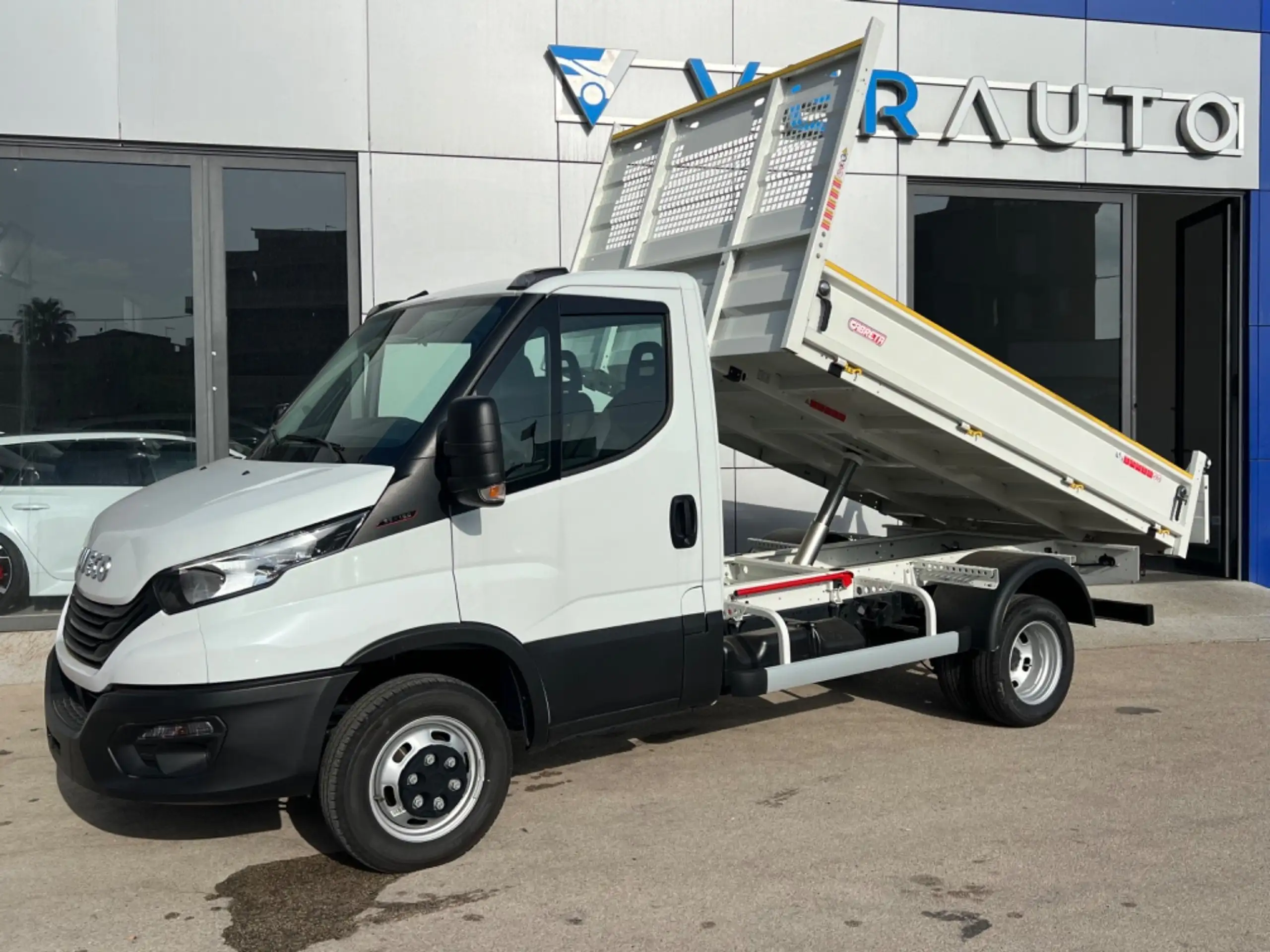 Iveco - Daily