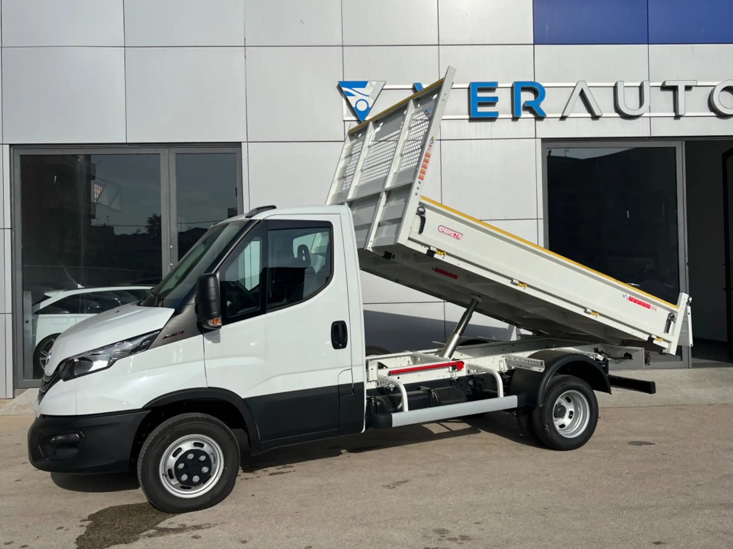 Iveco - Daily