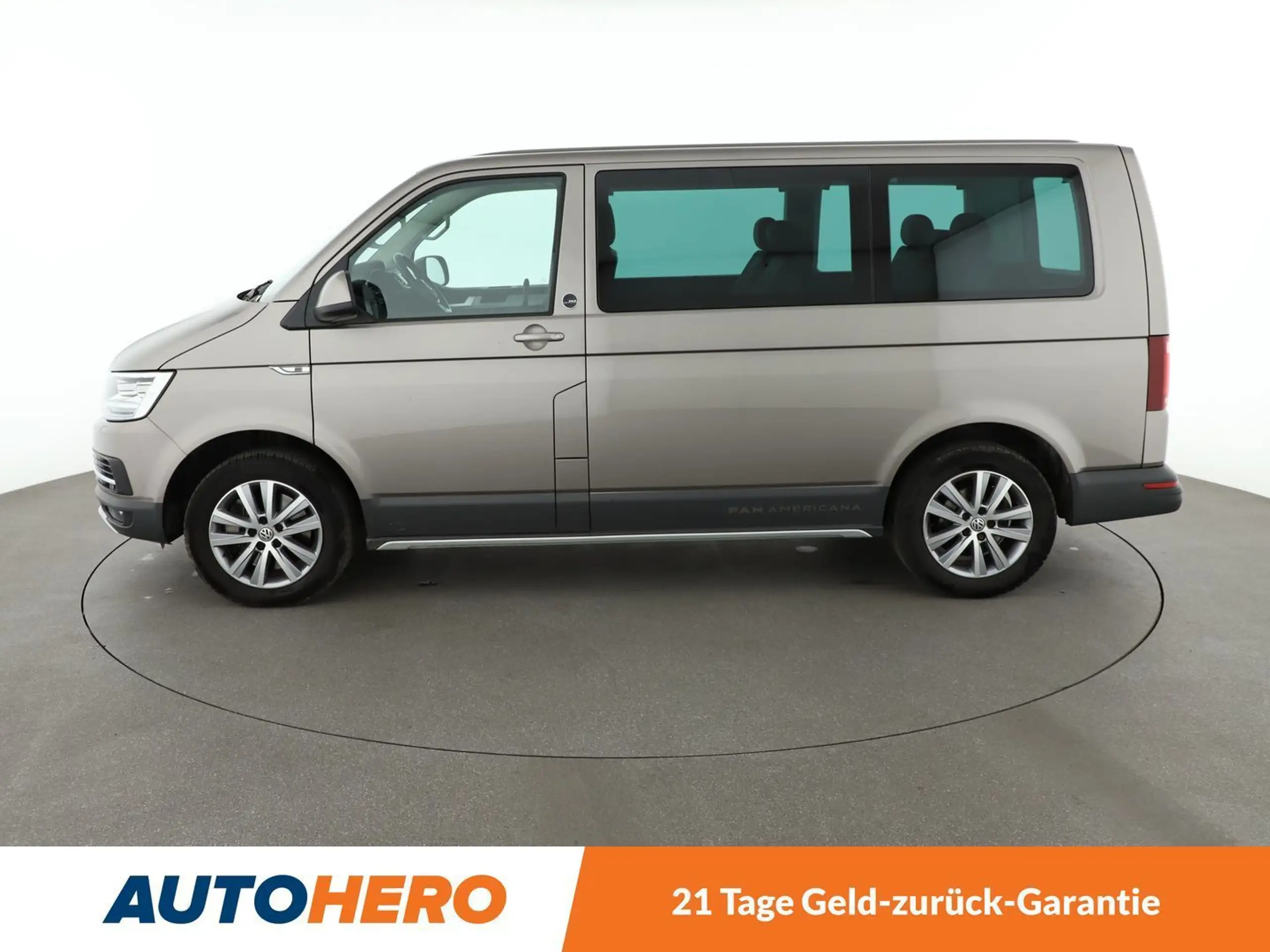 Volkswagen - T6 Multivan