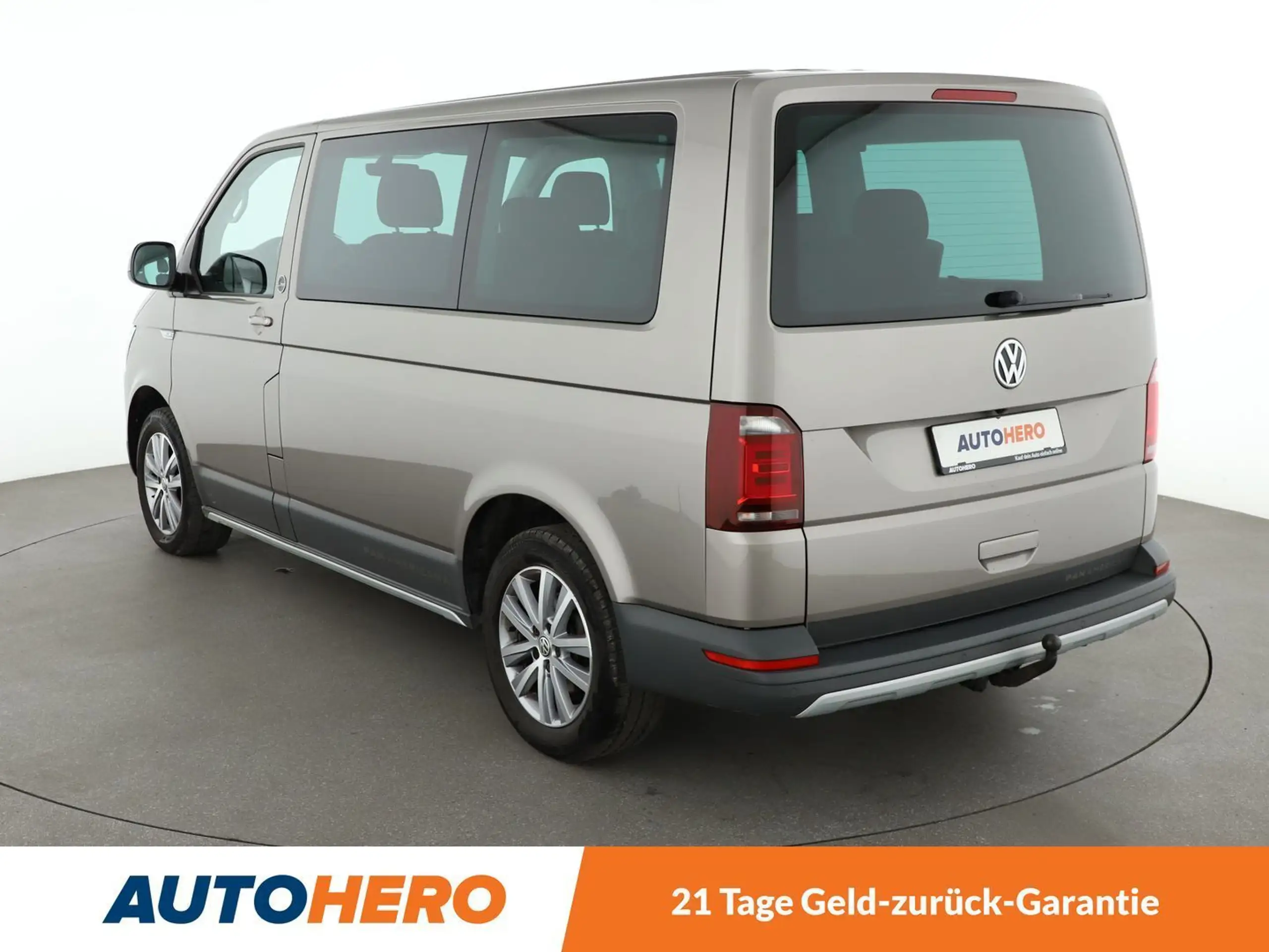 Volkswagen - T6 Multivan