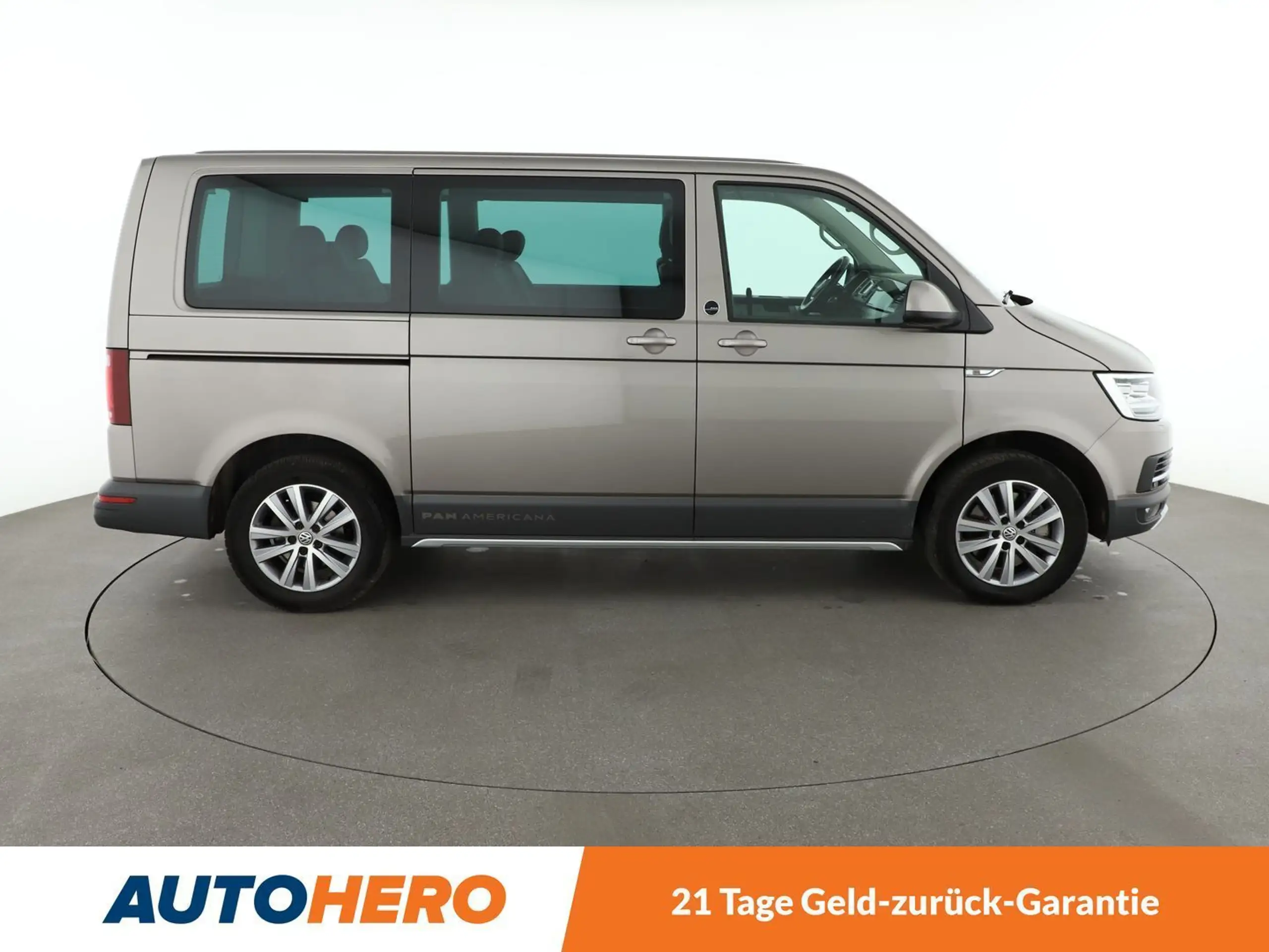 Volkswagen - T6 Multivan