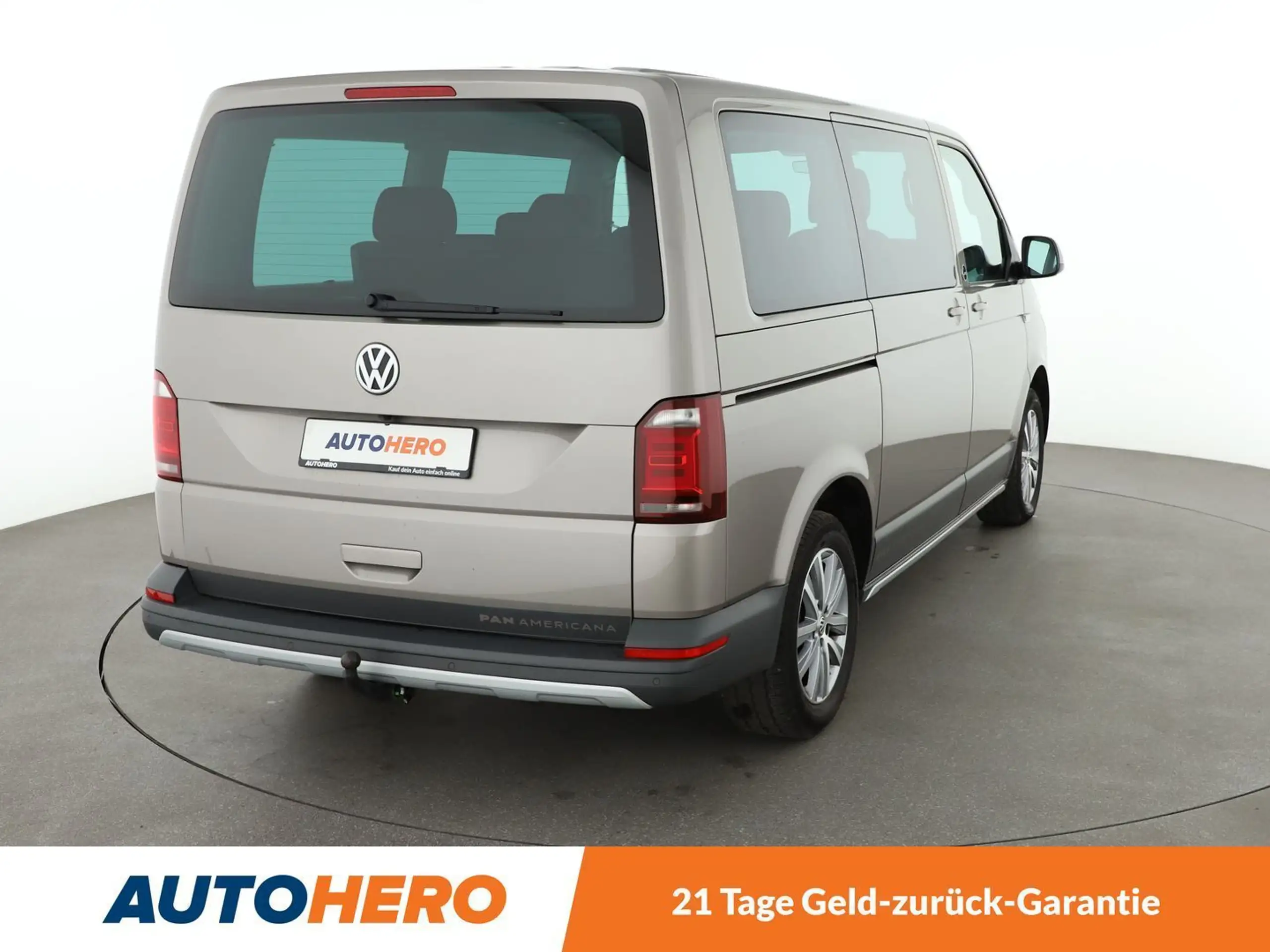 Volkswagen - T6 Multivan