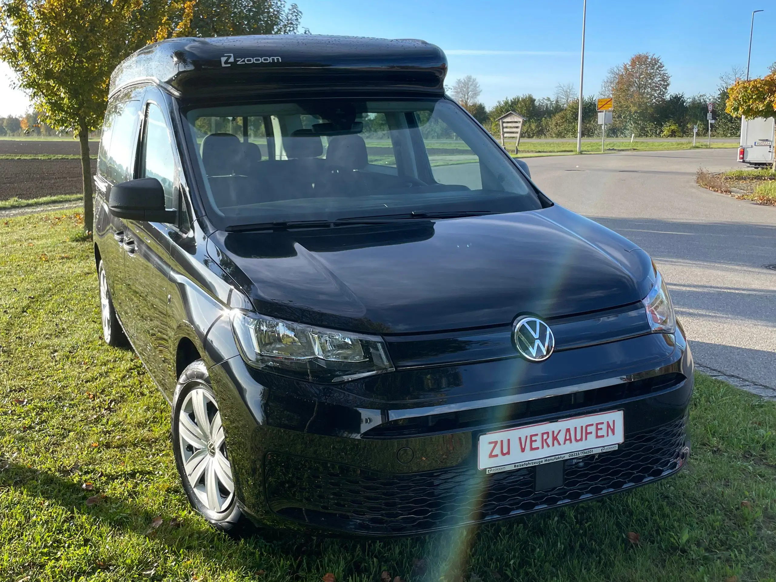 Volkswagen - Caddy