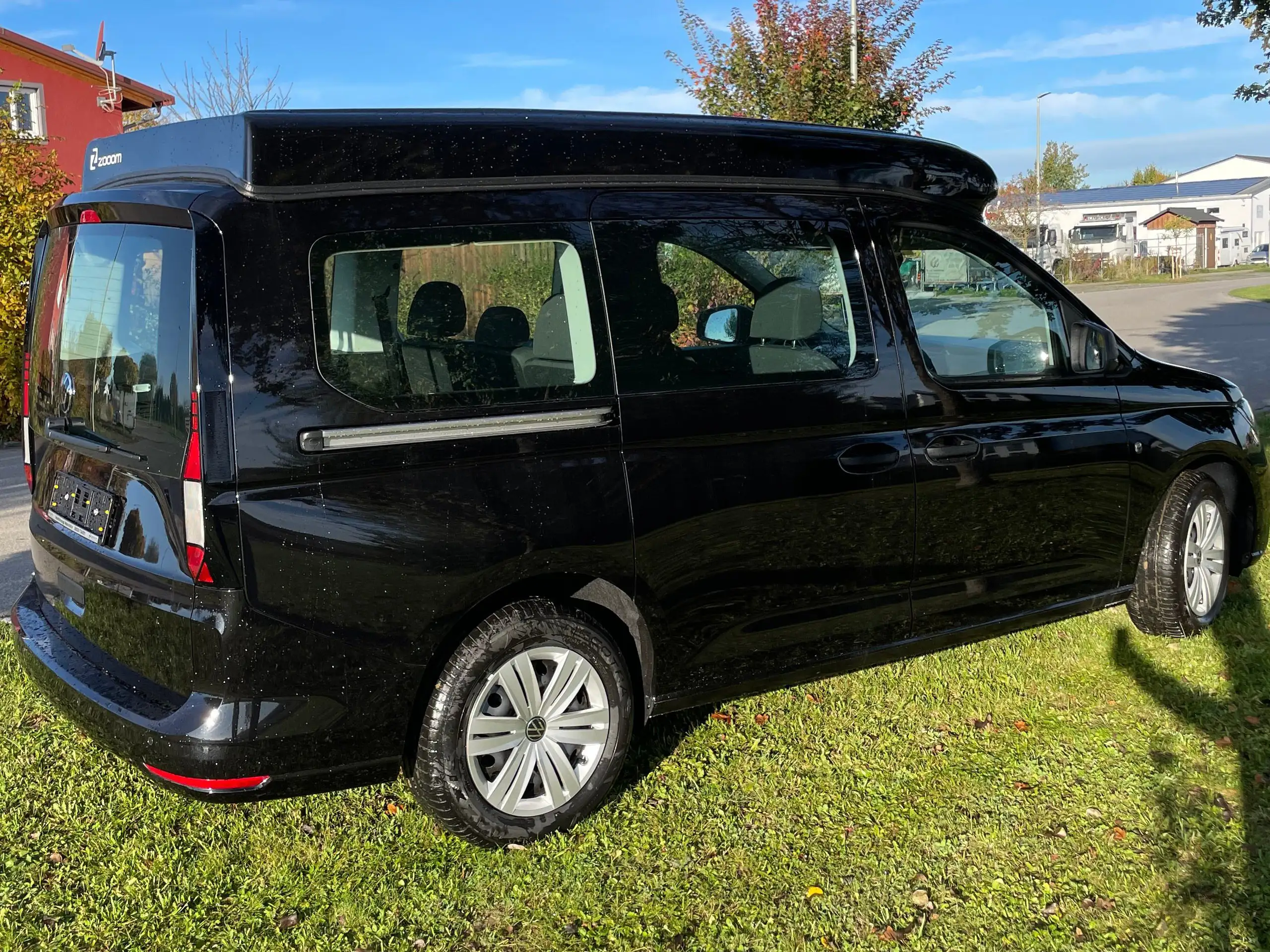 Volkswagen - Caddy