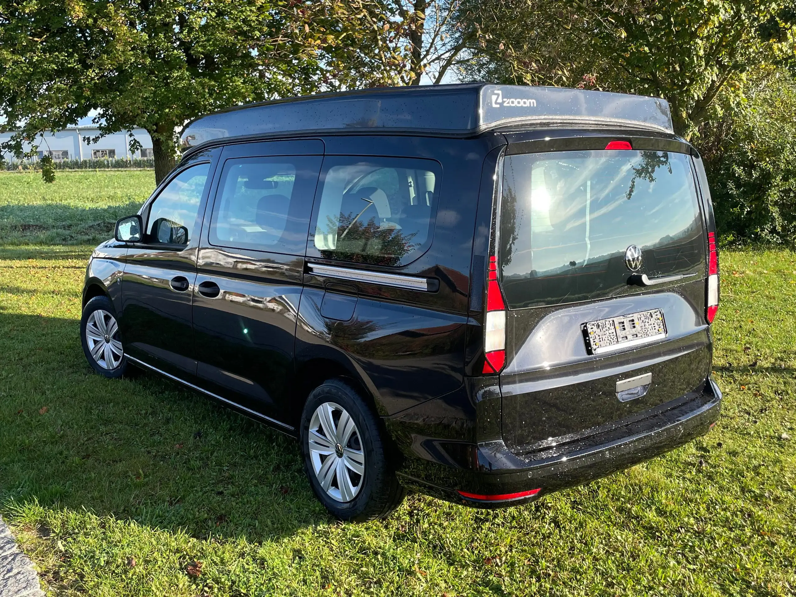 Volkswagen - Caddy