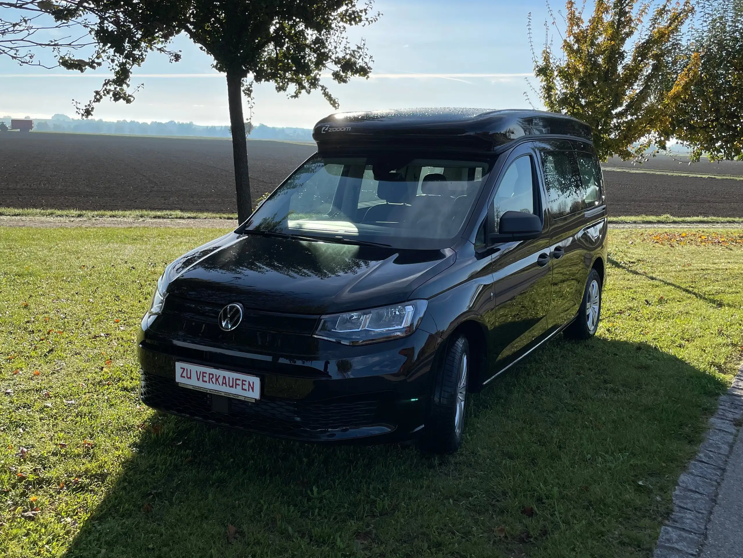 Volkswagen - Caddy