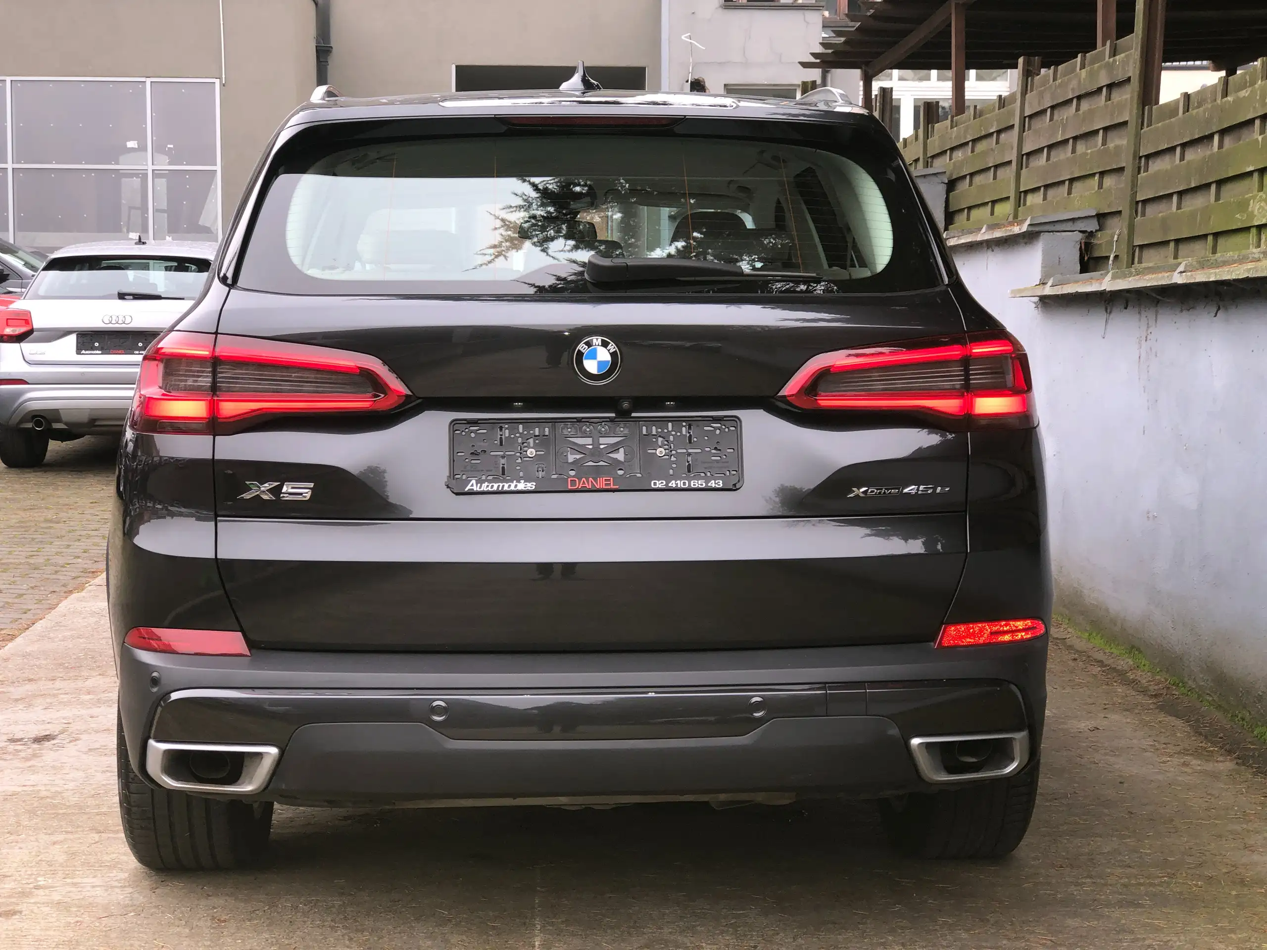 BMW - X5