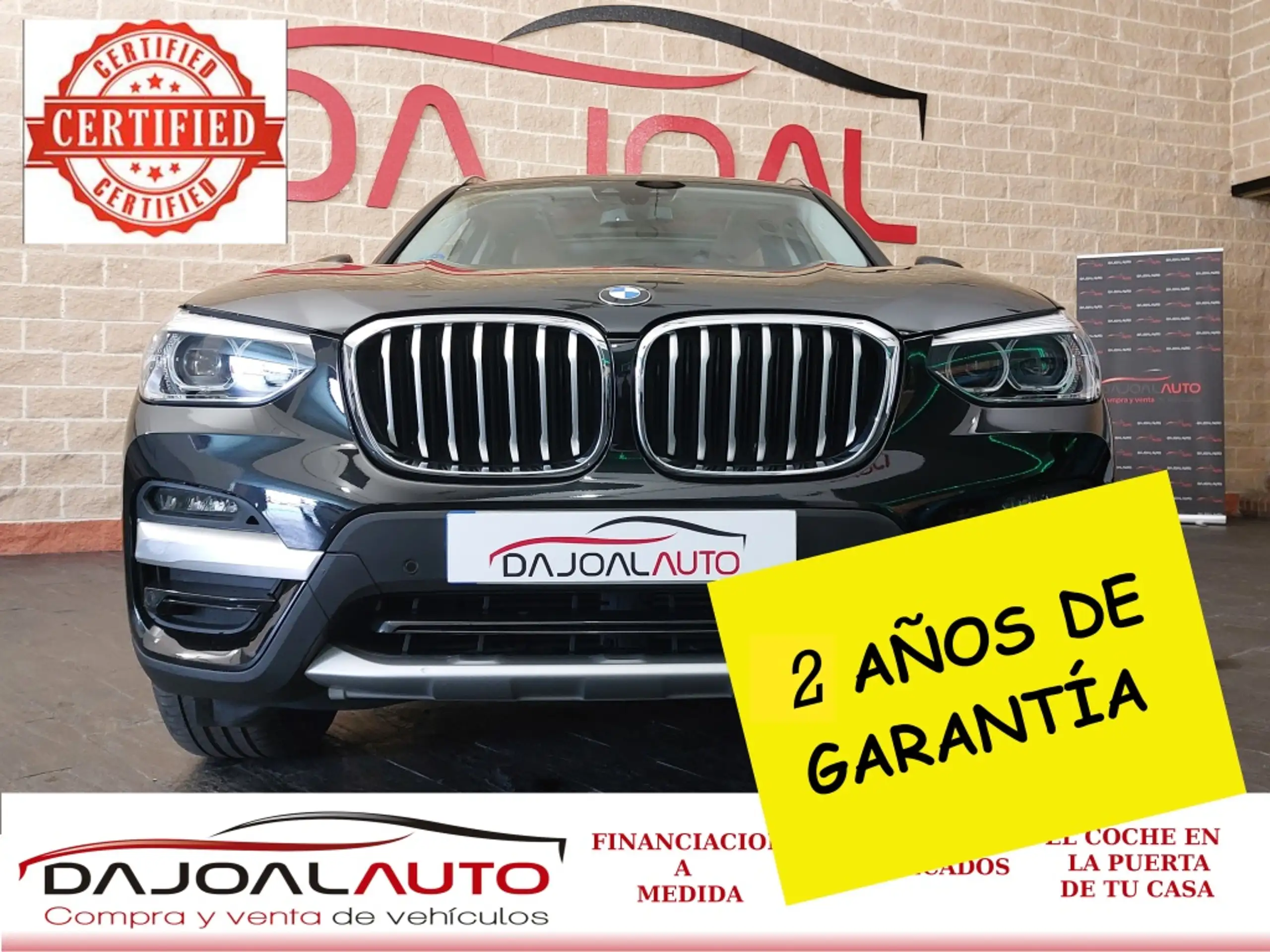 BMW - X3