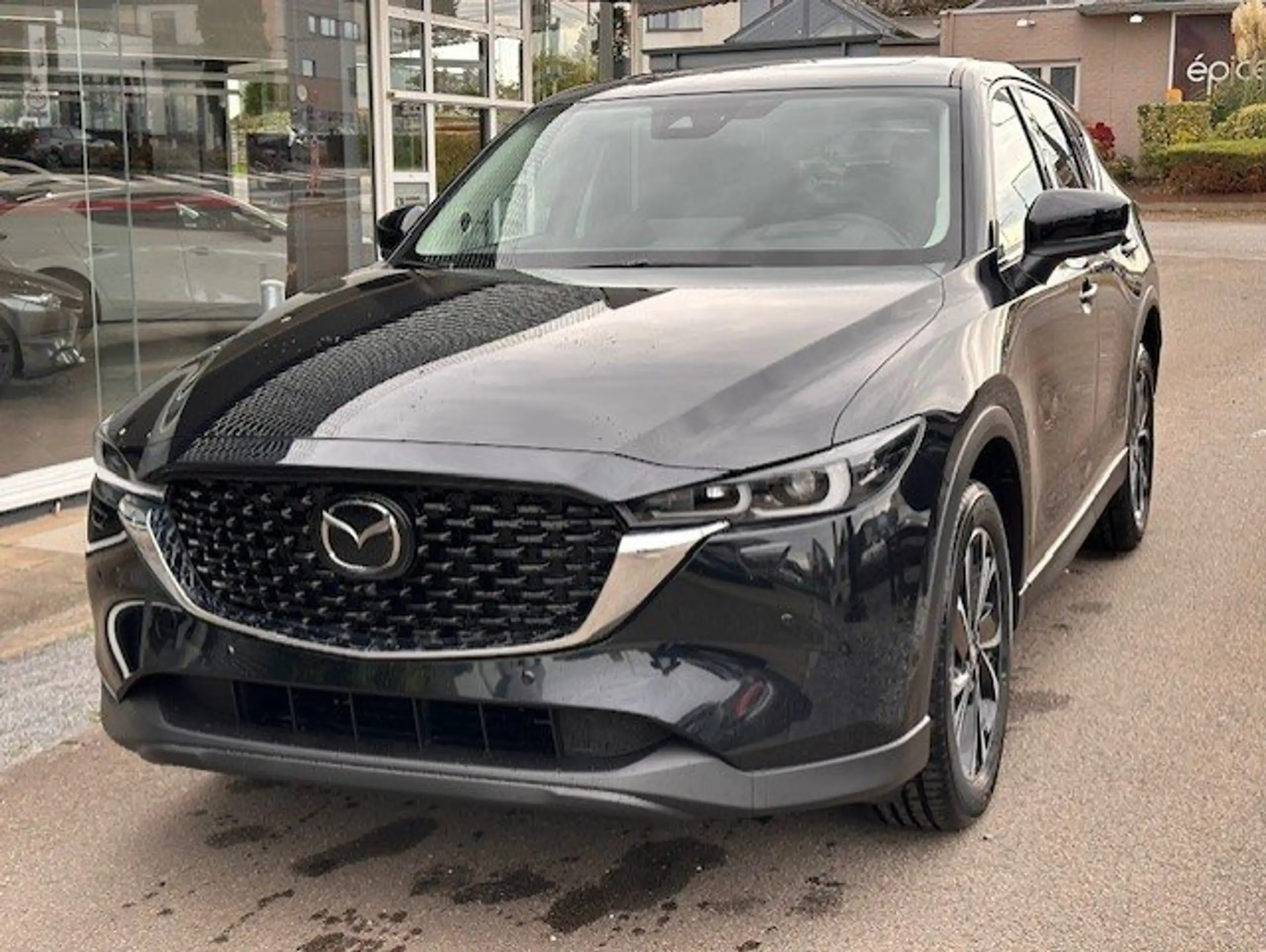 Mazda - CX-5