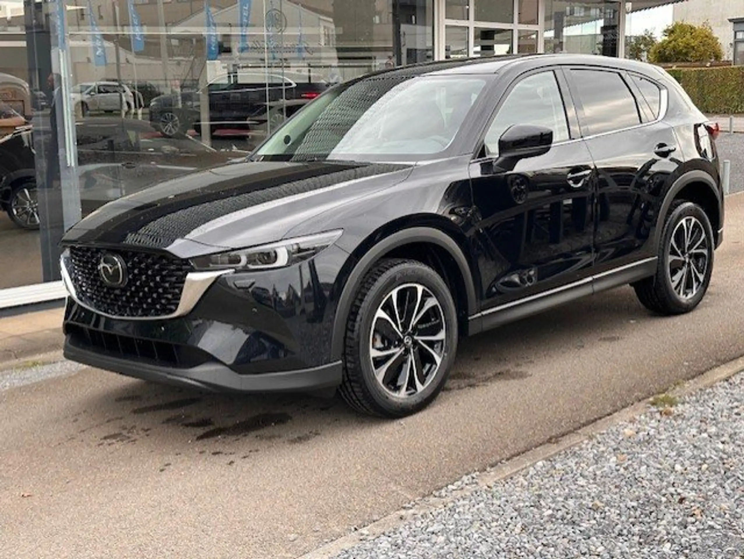 Mazda - CX-5