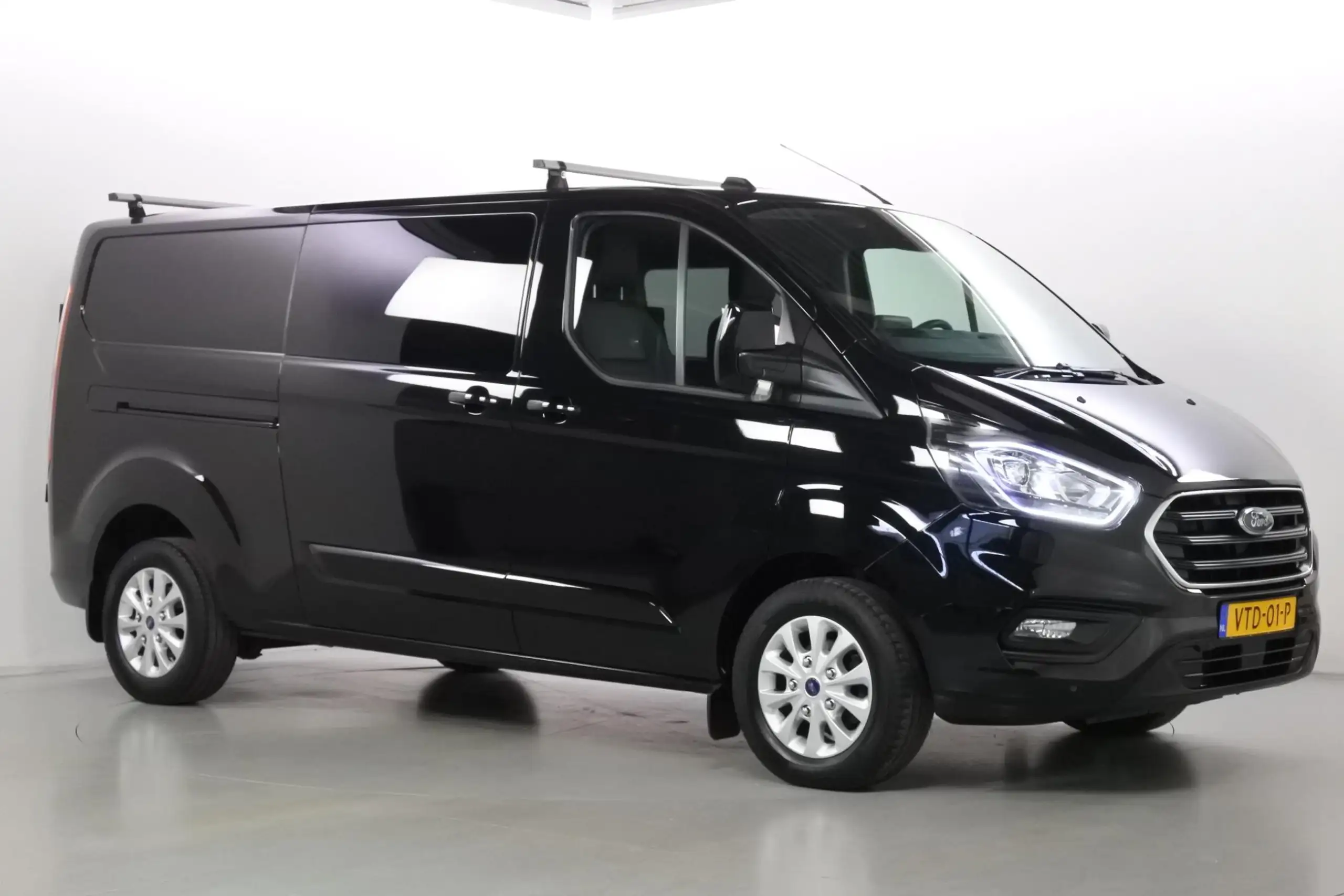 Ford - Transit Custom