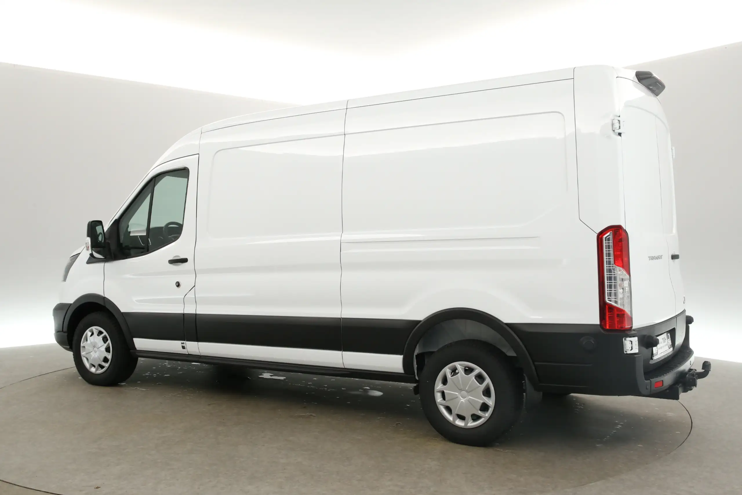 Ford - Transit