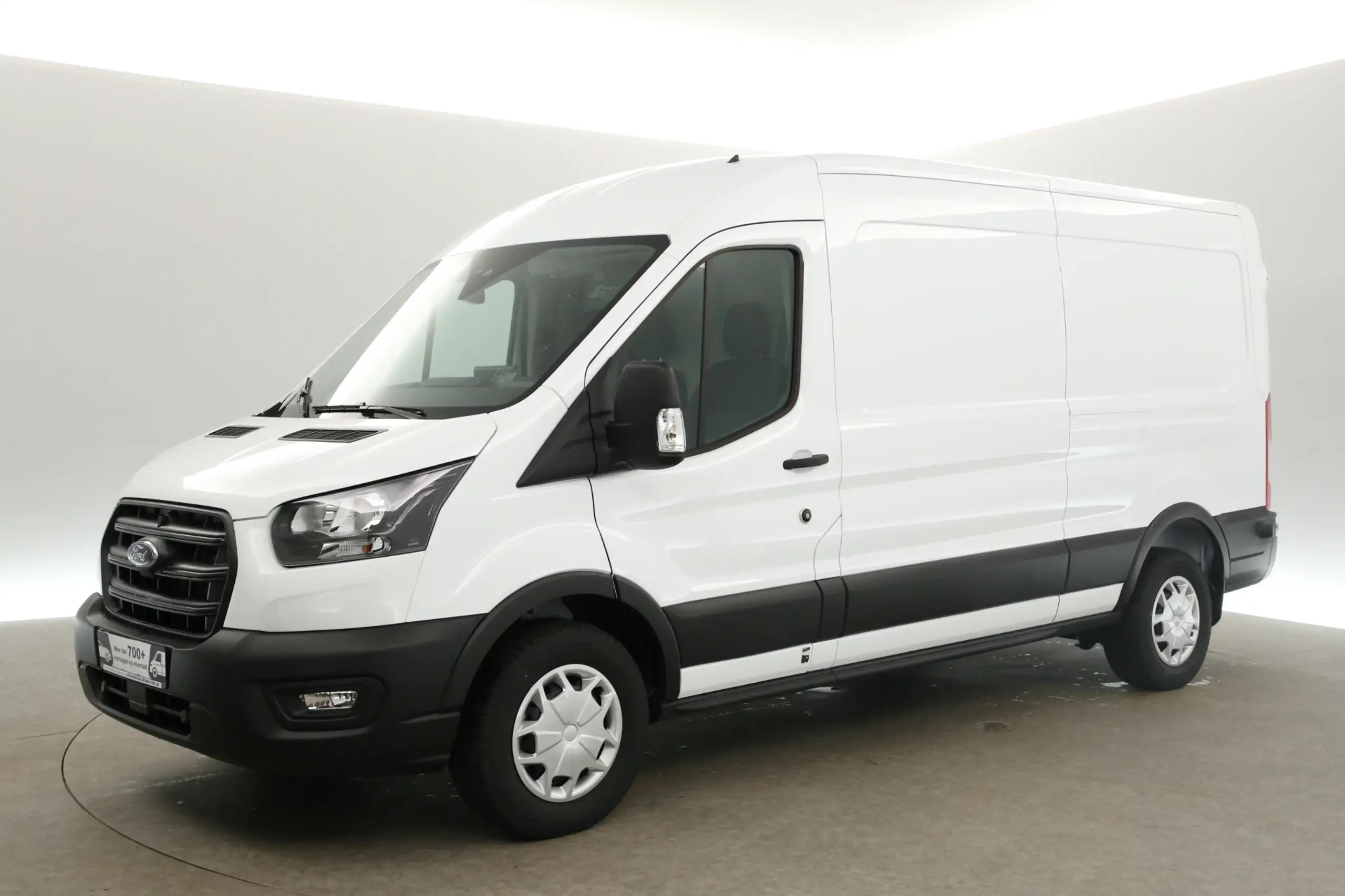 Ford - Transit