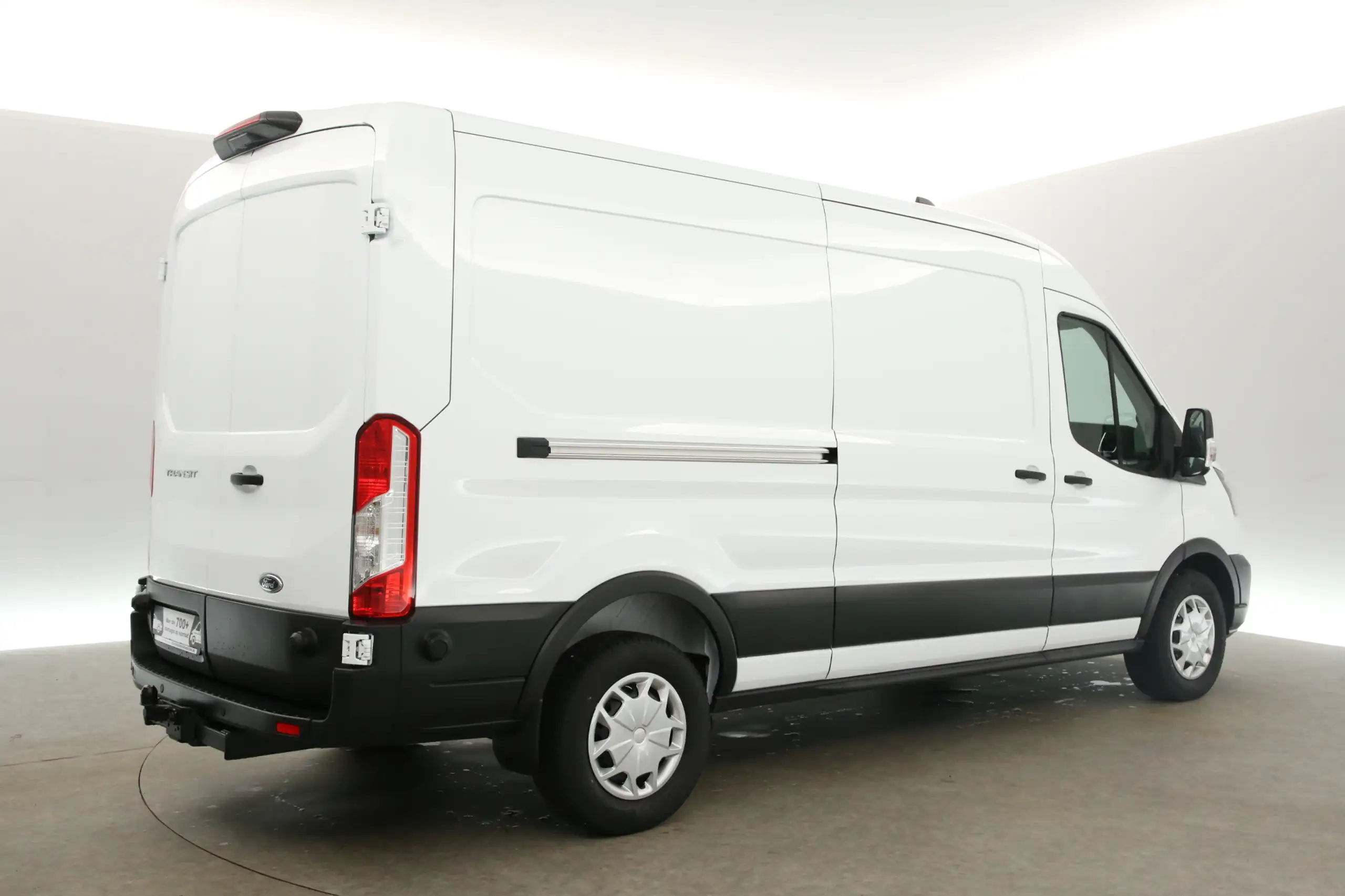 Ford - Transit