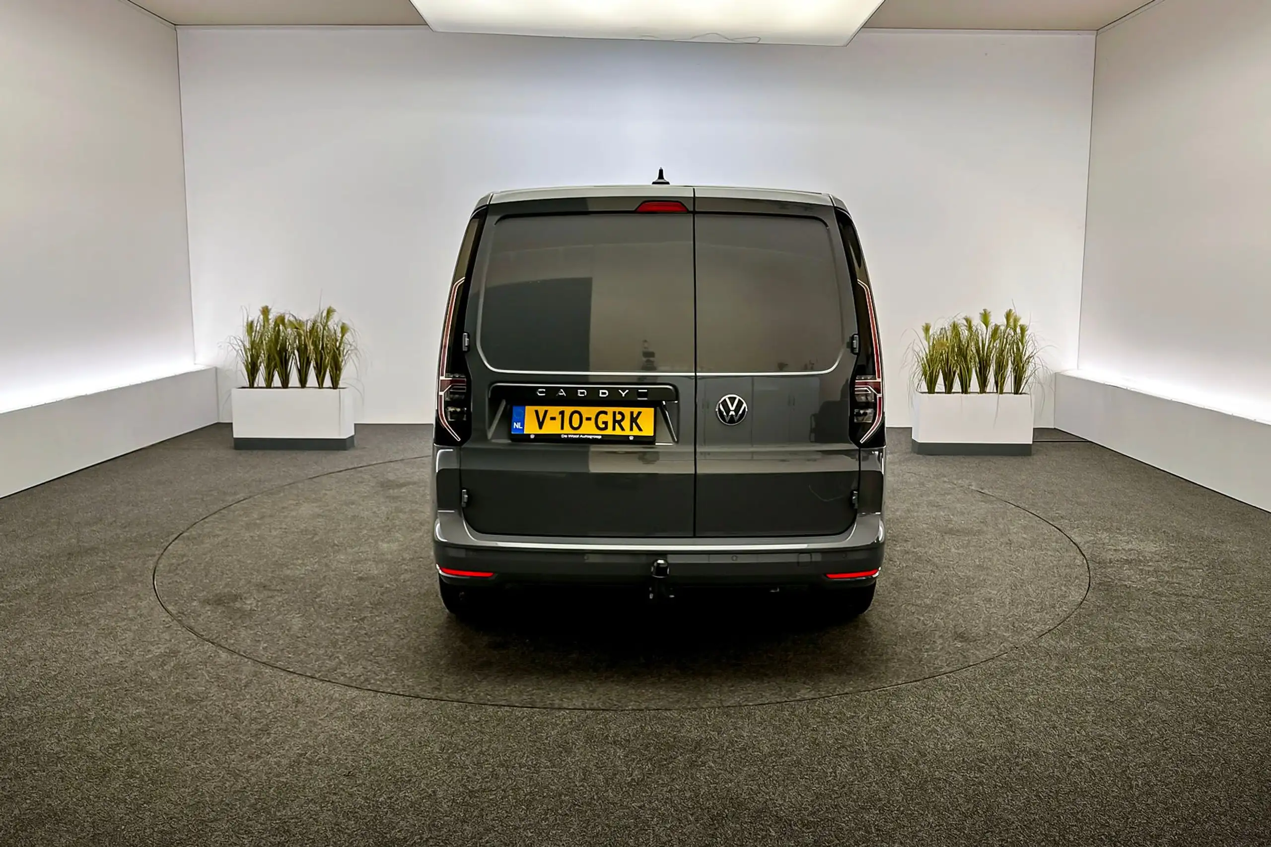 Volkswagen - Caddy