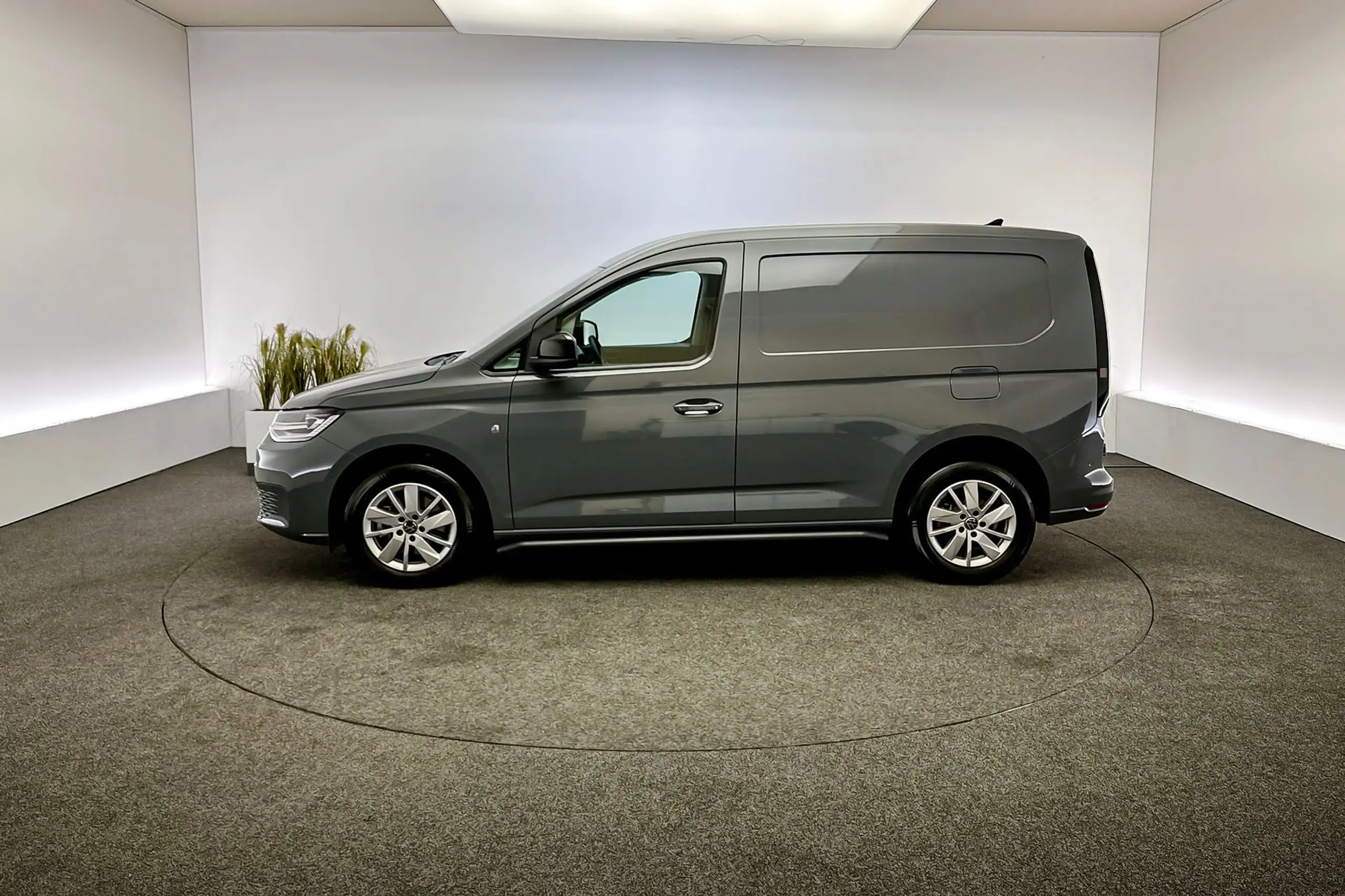 Volkswagen - Caddy