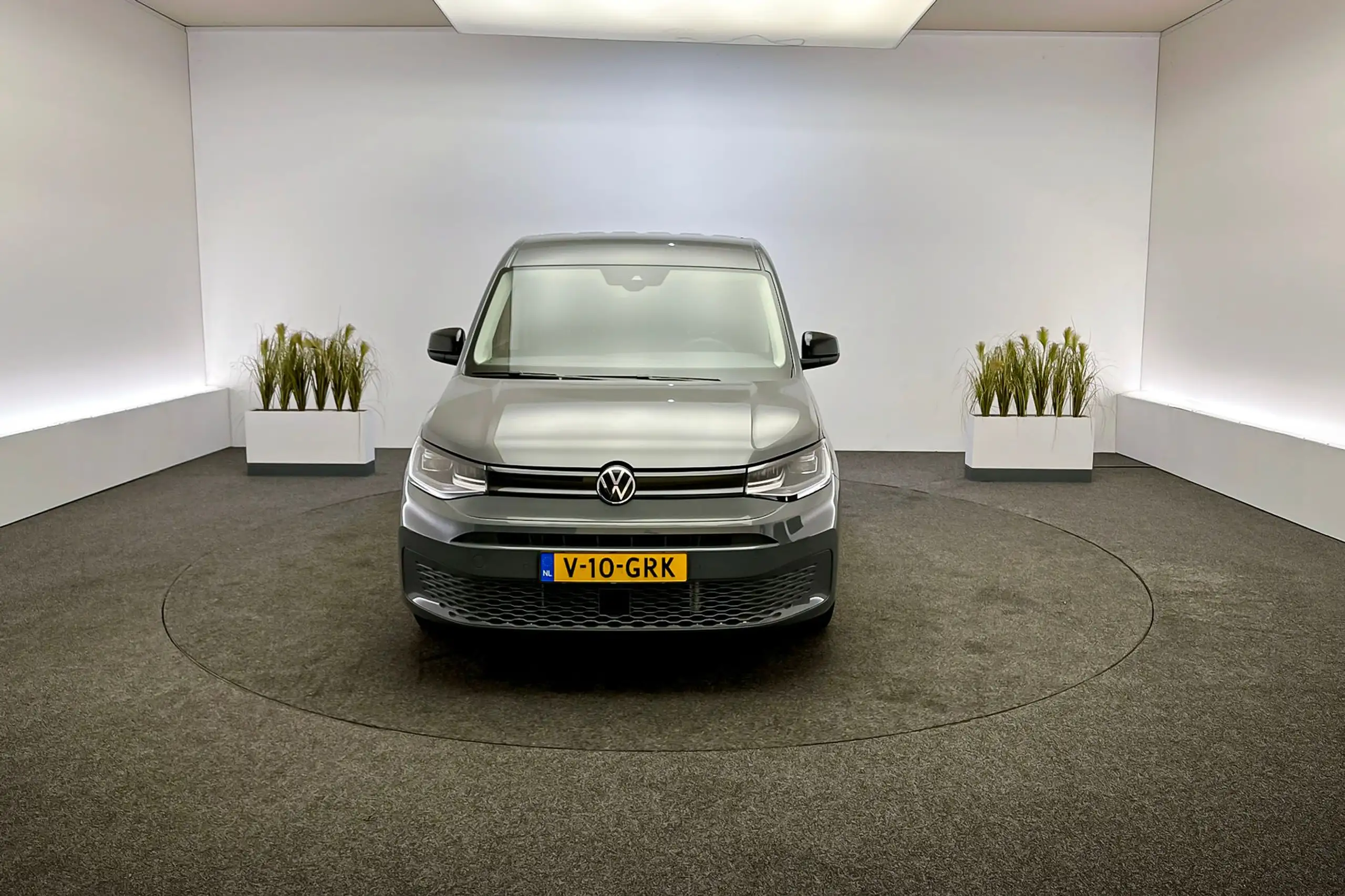 Volkswagen - Caddy