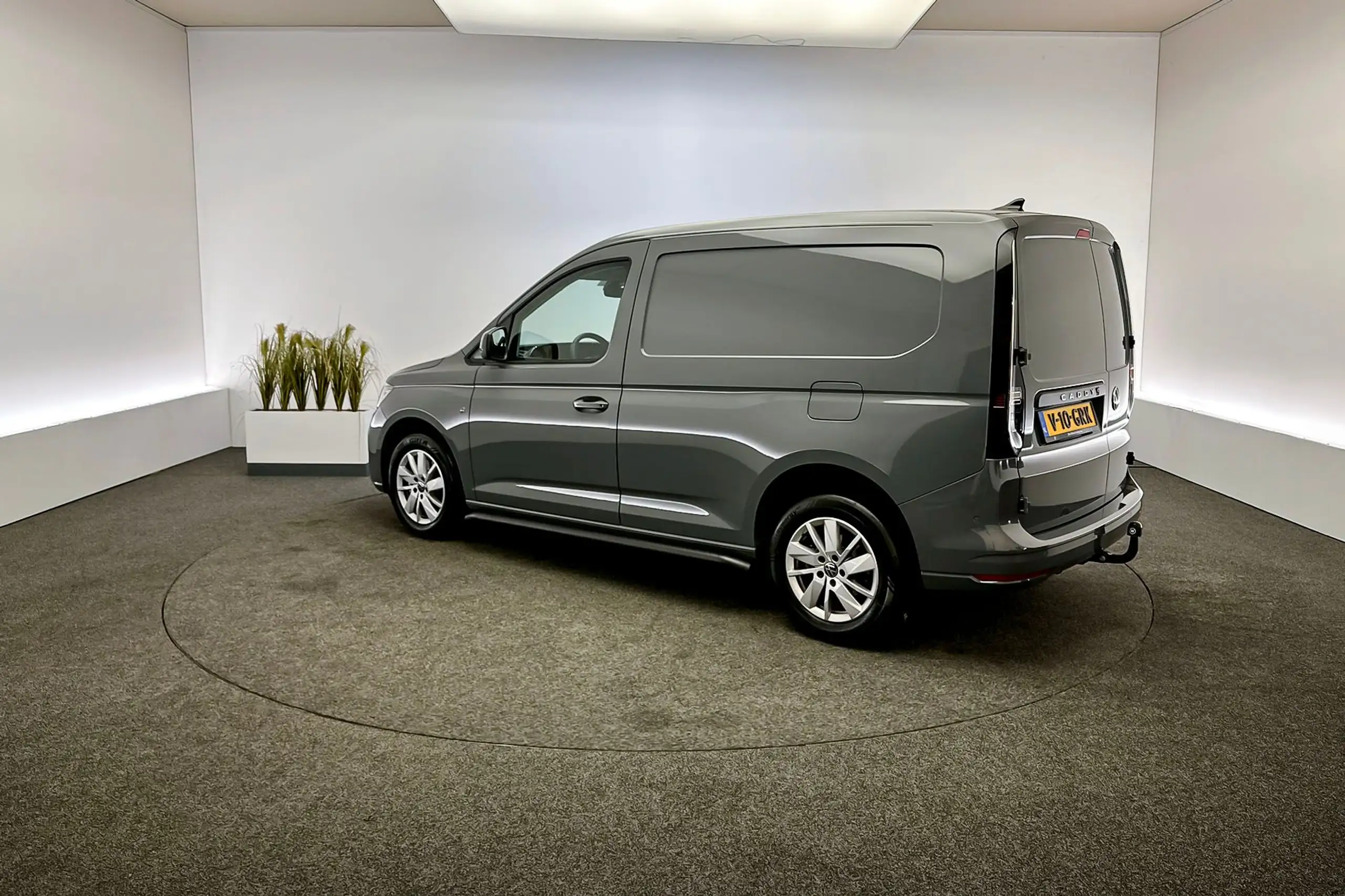 Volkswagen - Caddy