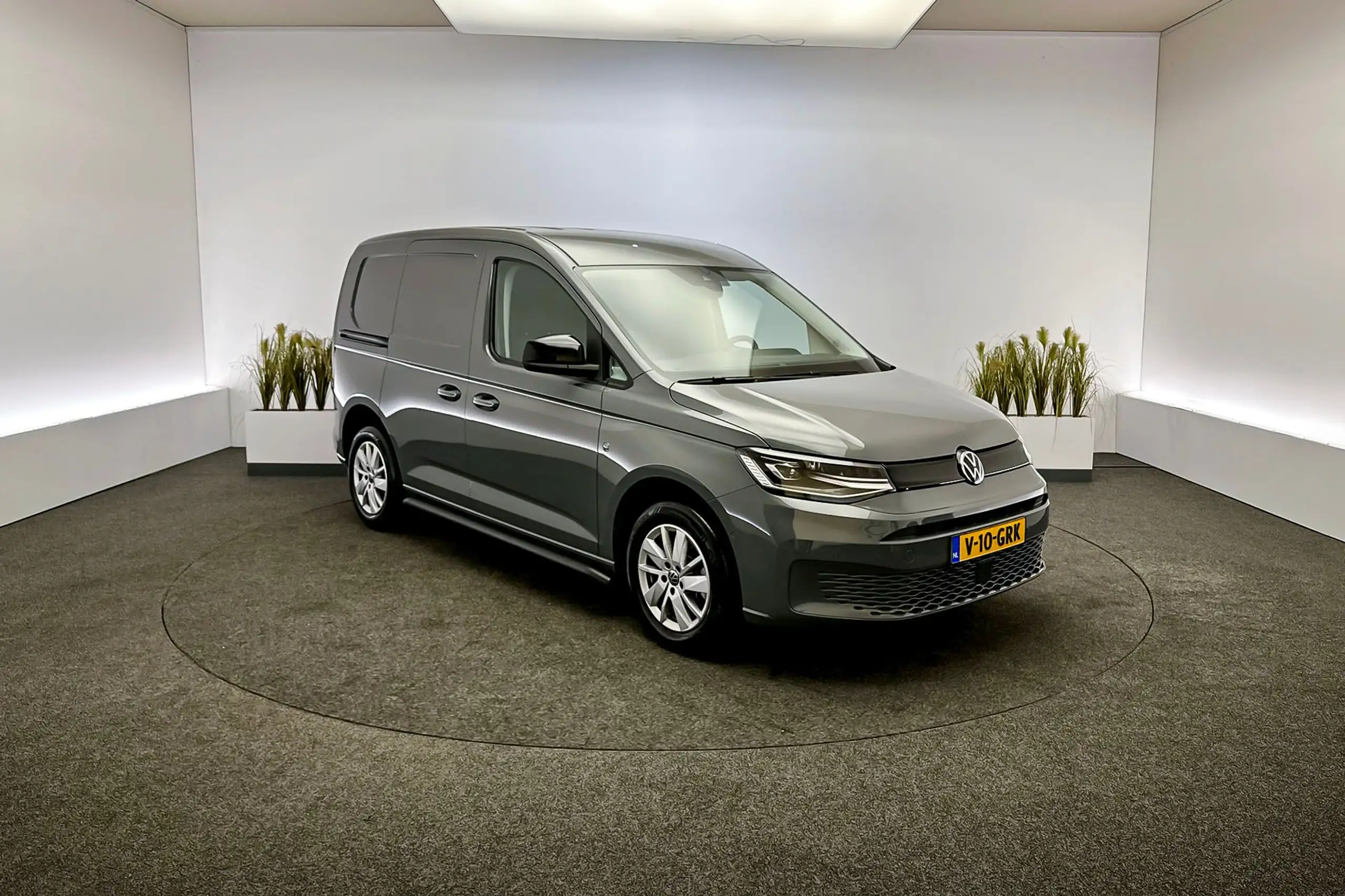 Volkswagen - Caddy