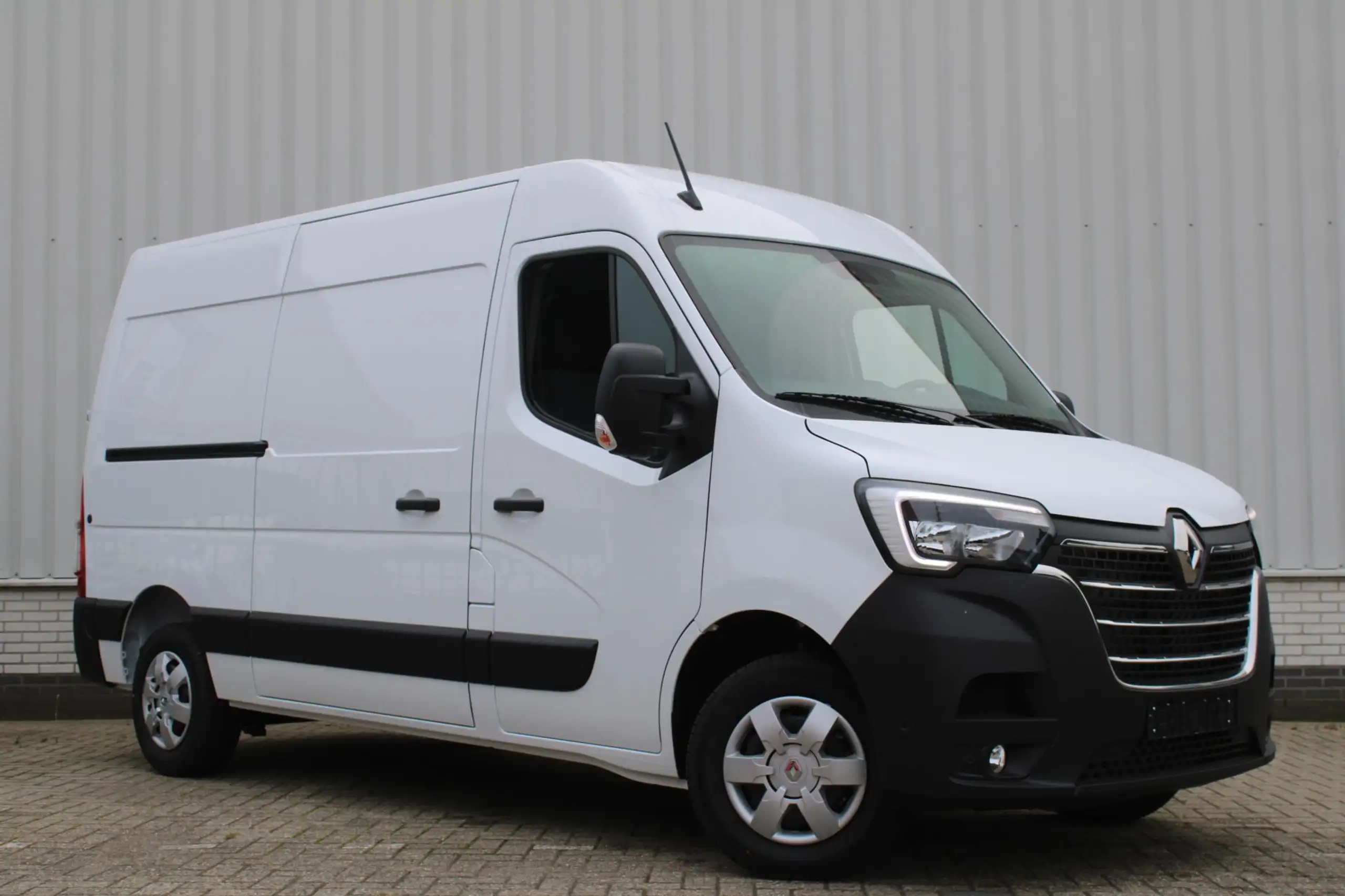 Renault - Master