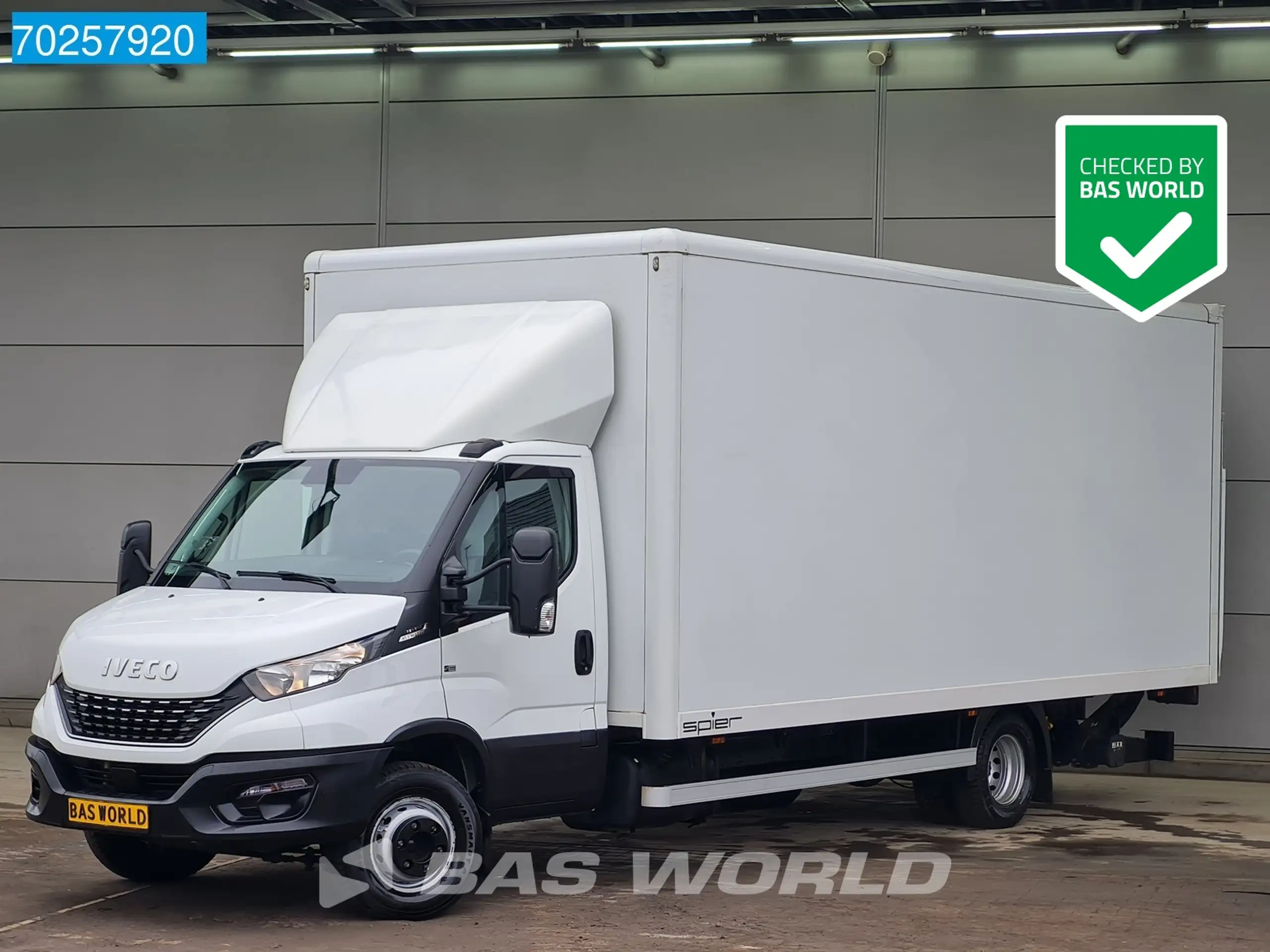 Iveco - Daily