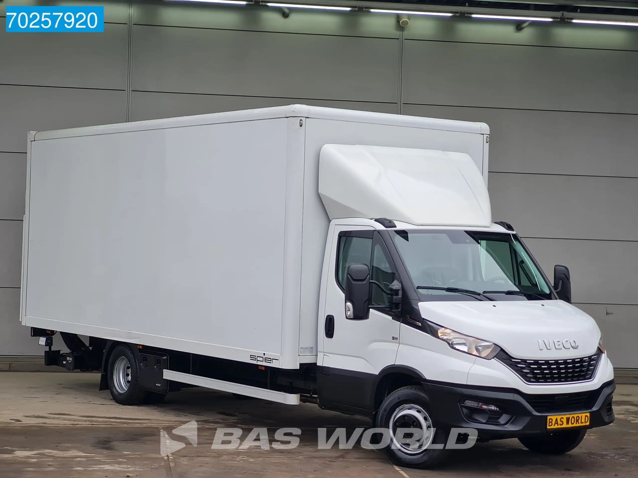 Iveco - Daily