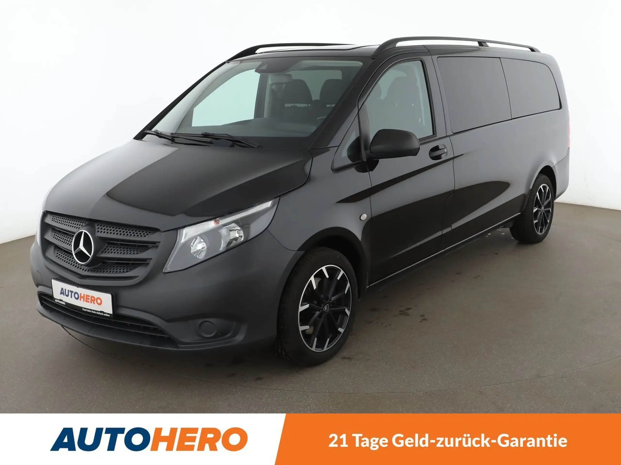 Mercedes-Benz - Vito