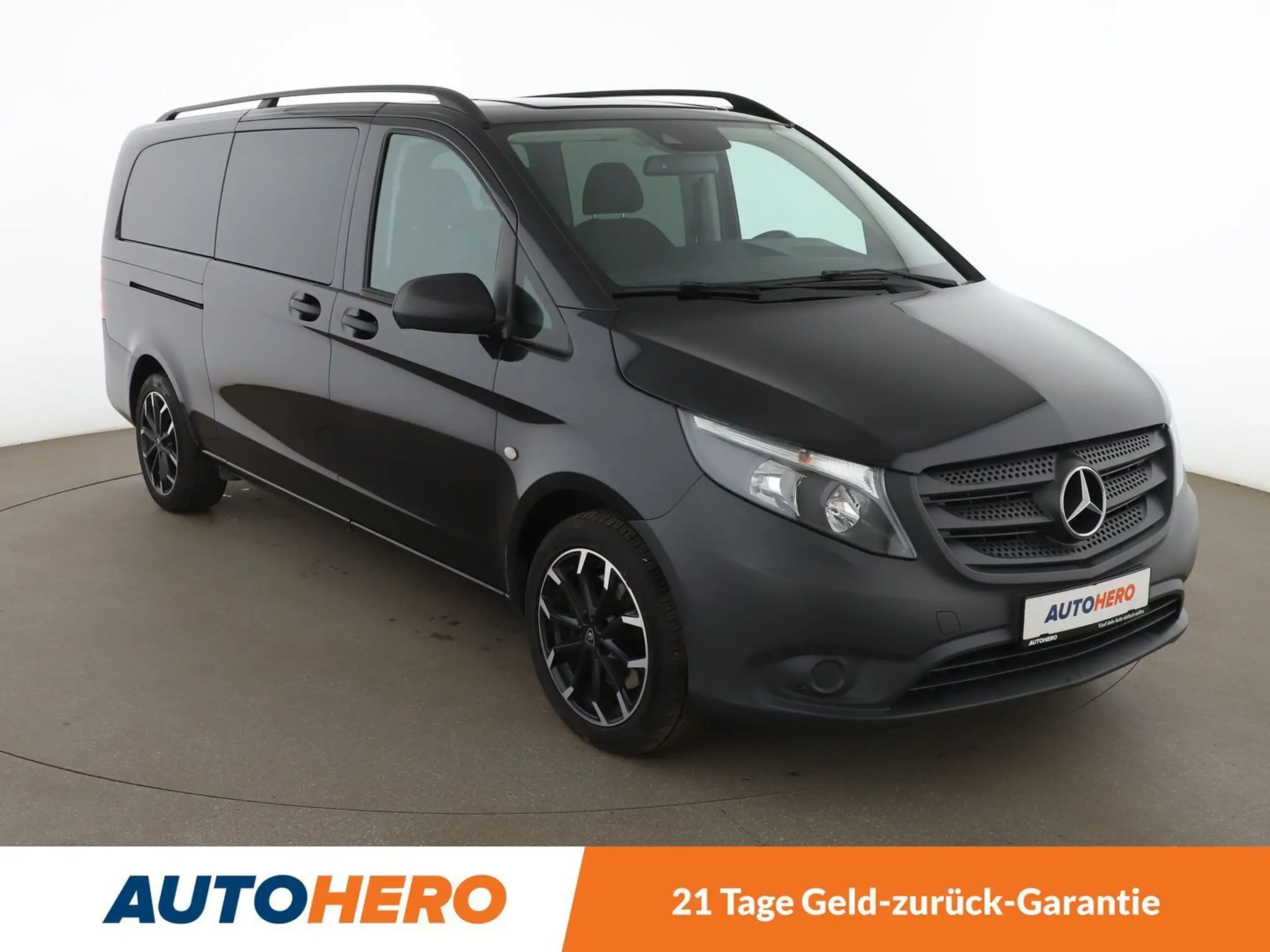 Mercedes-Benz - Vito