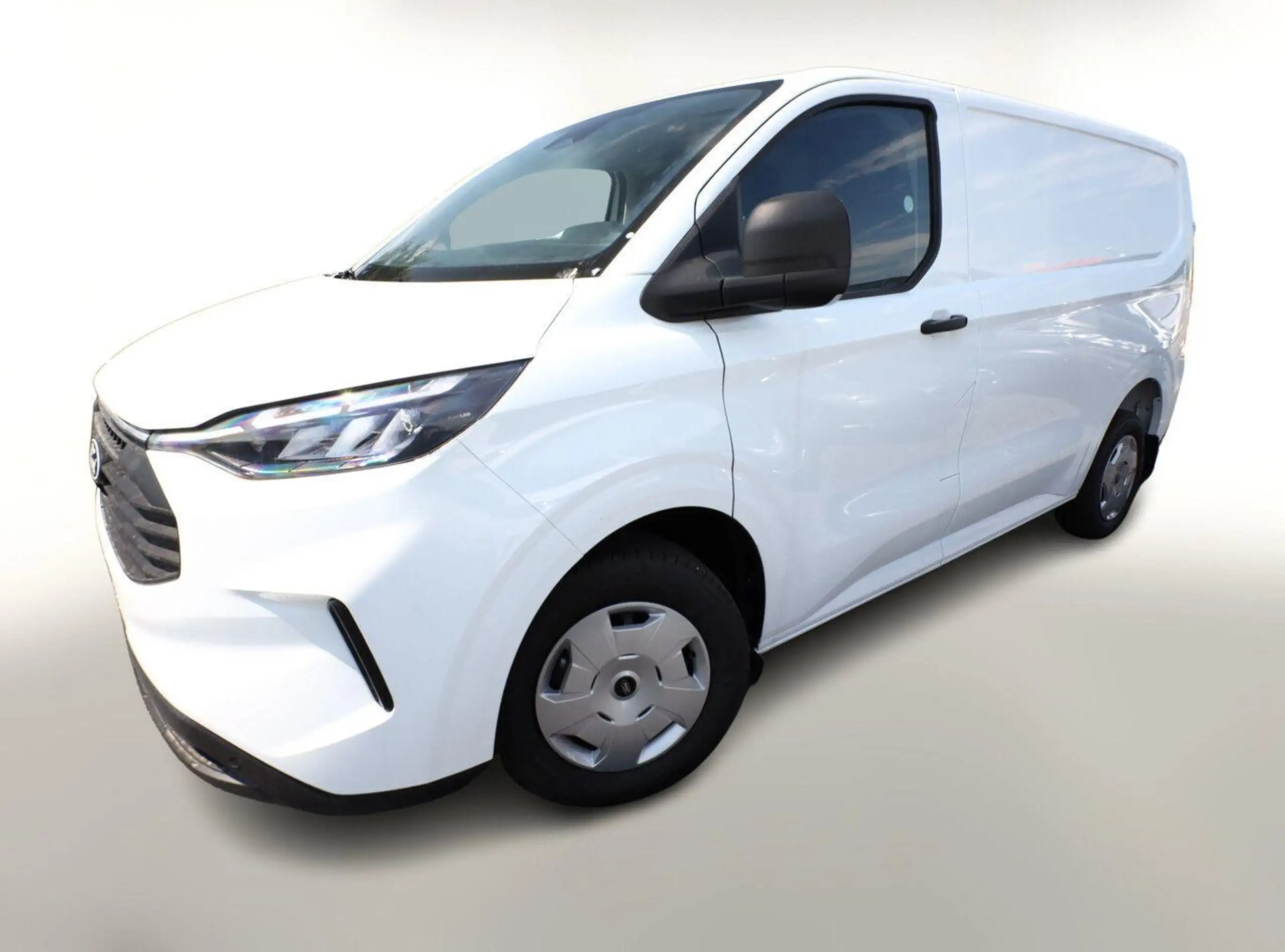 Ford - Transit Custom