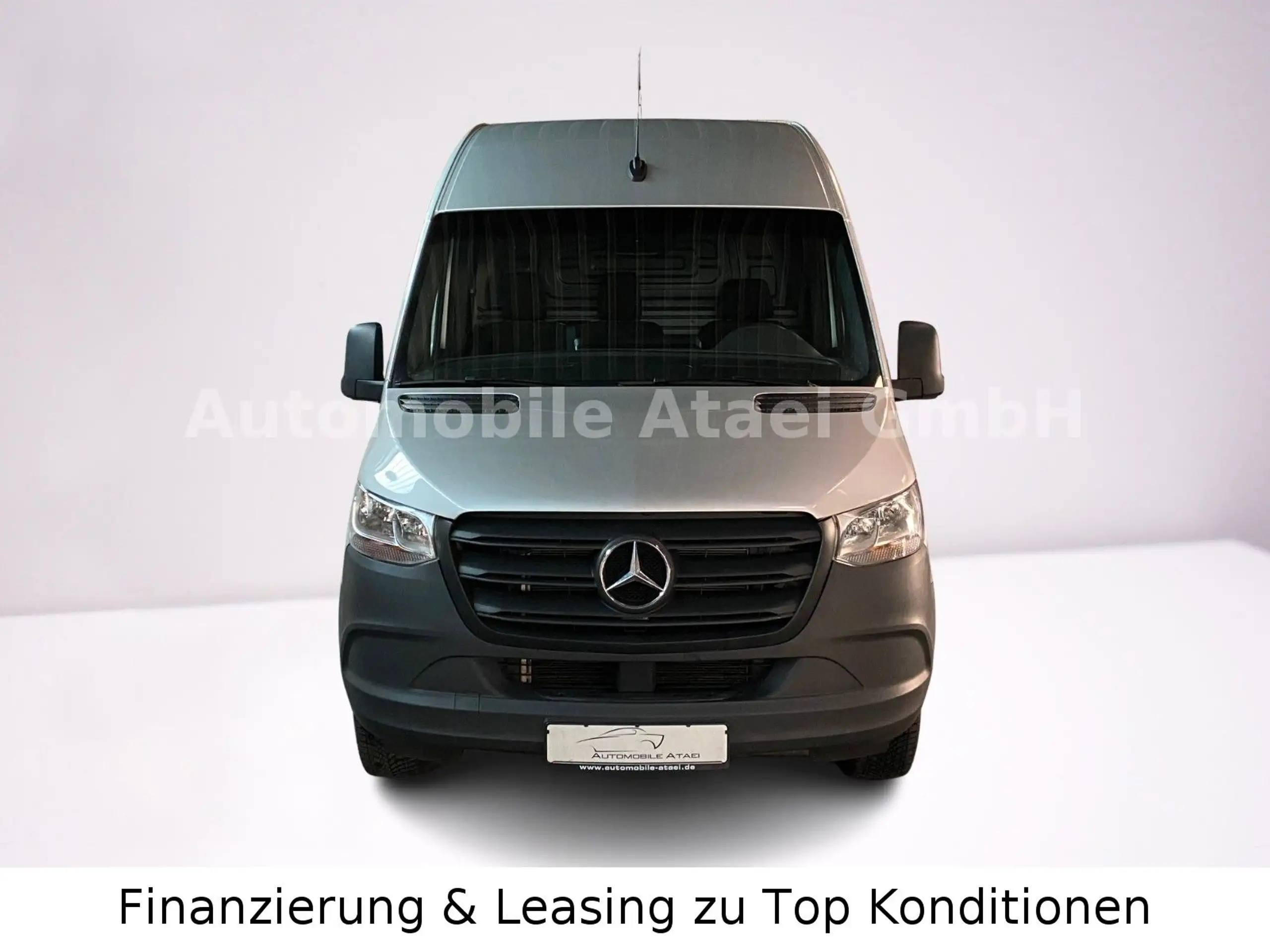 Mercedes-Benz - Sprinter