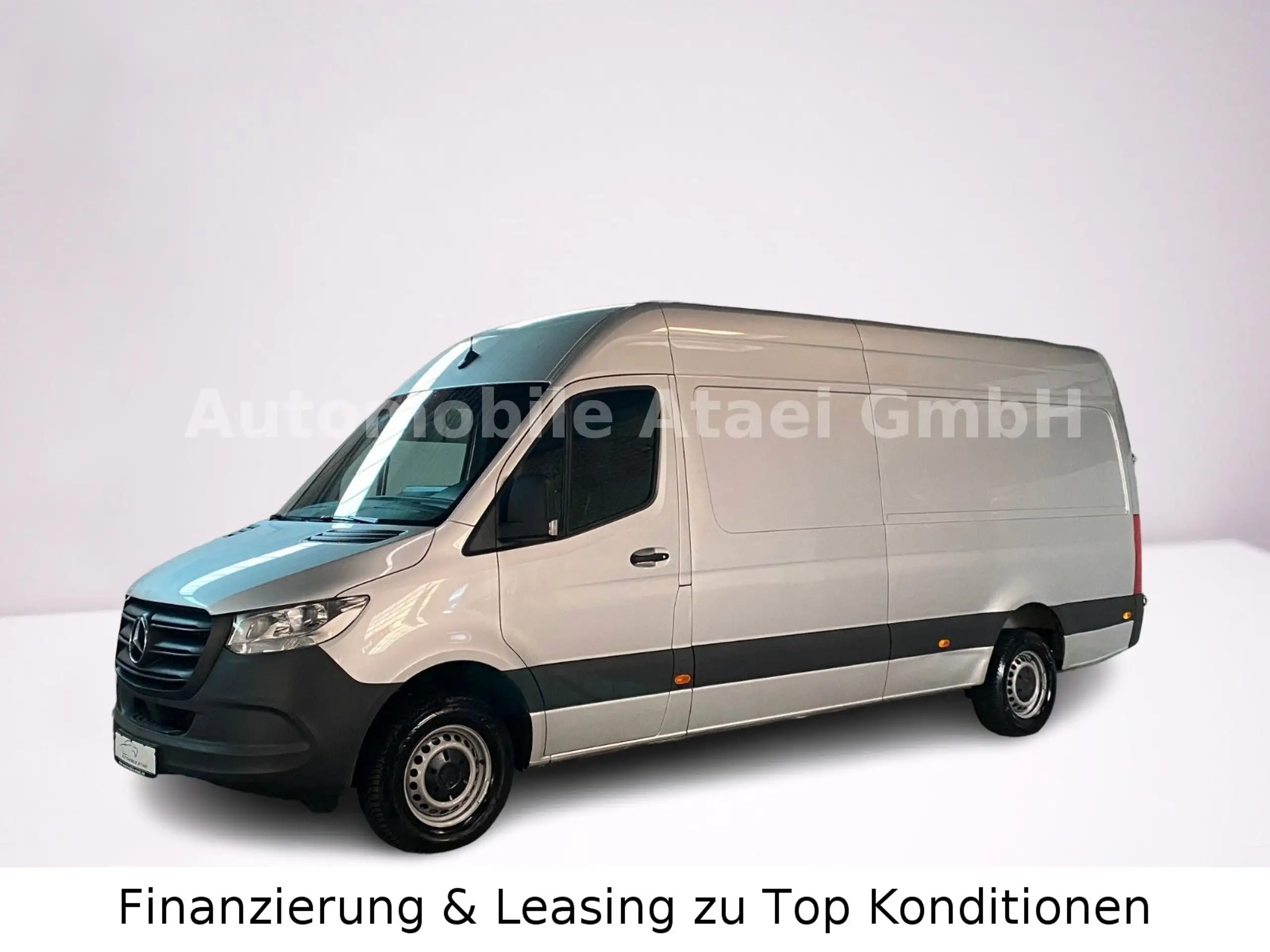 Mercedes-Benz - Sprinter